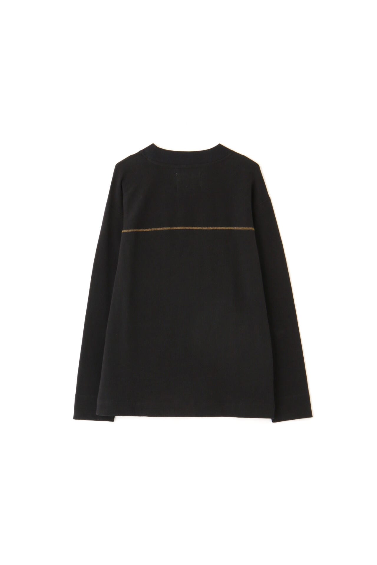 HEAVYWEIGHT AIR COTTON JERSEY