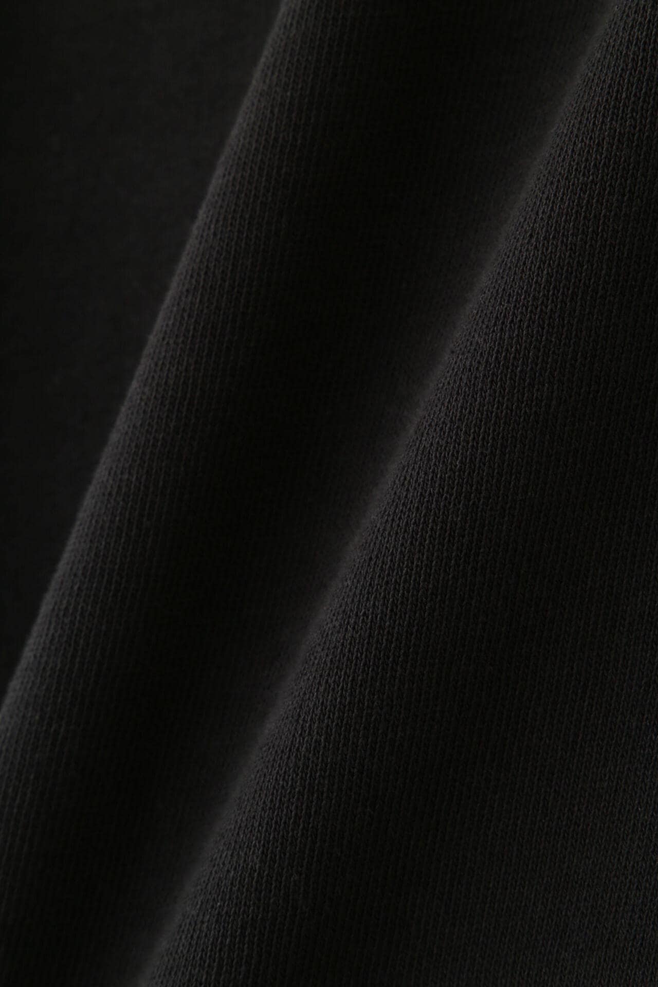 HEAVYWEIGHT AIR COTTON JERSEY