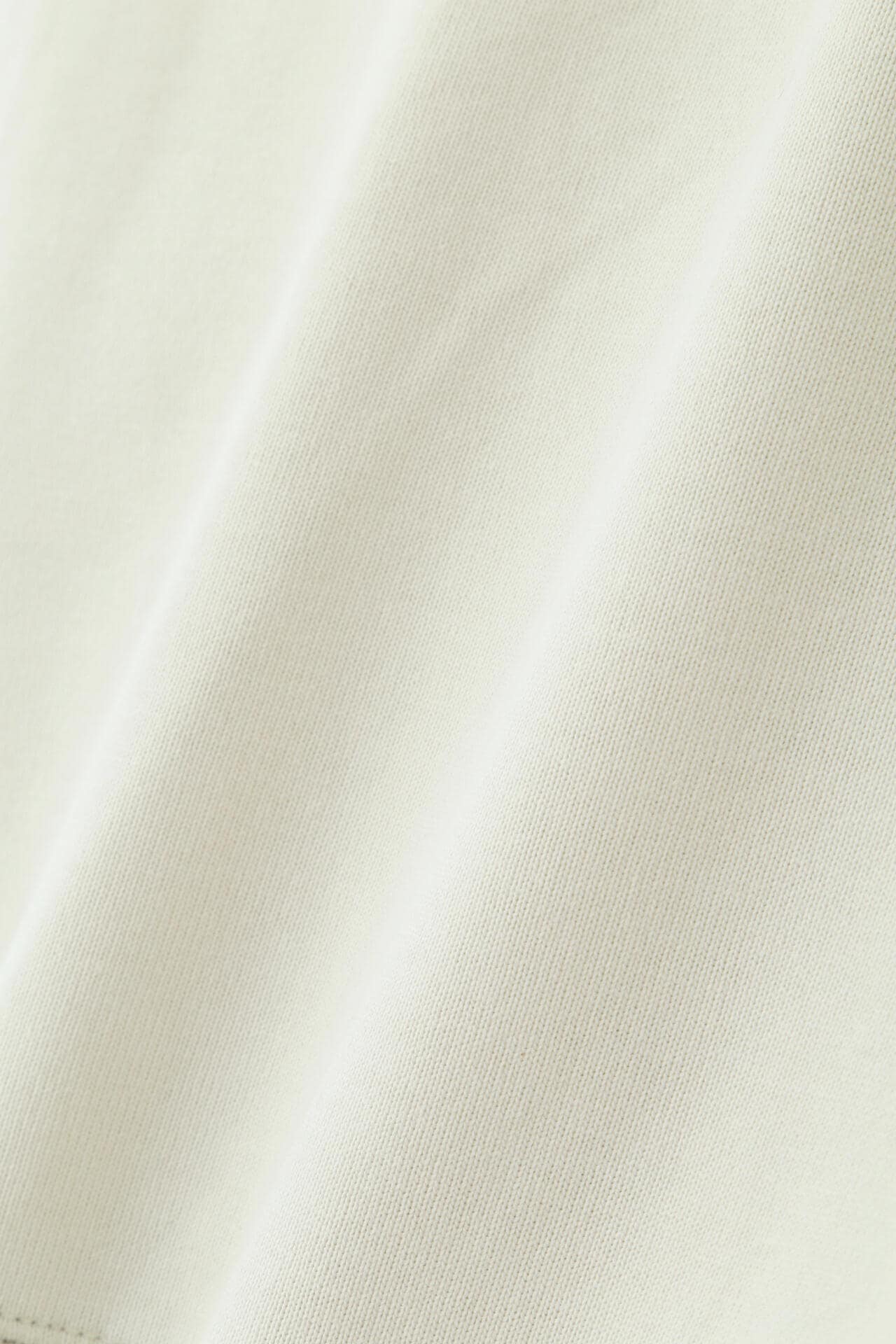 WORN COTTON JERSEY
