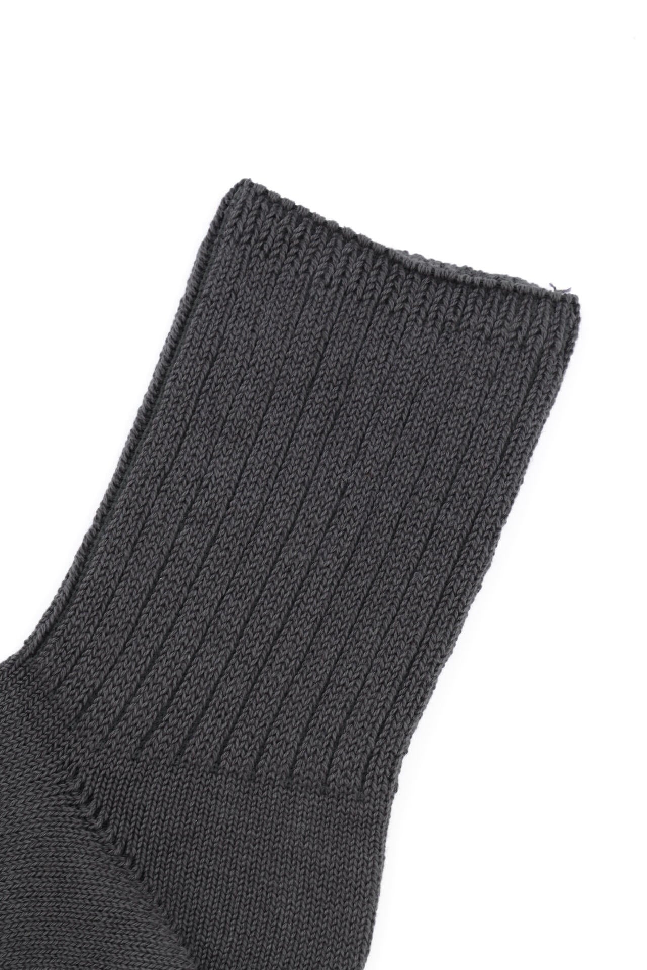 MEN COTTON TABI SOCKS