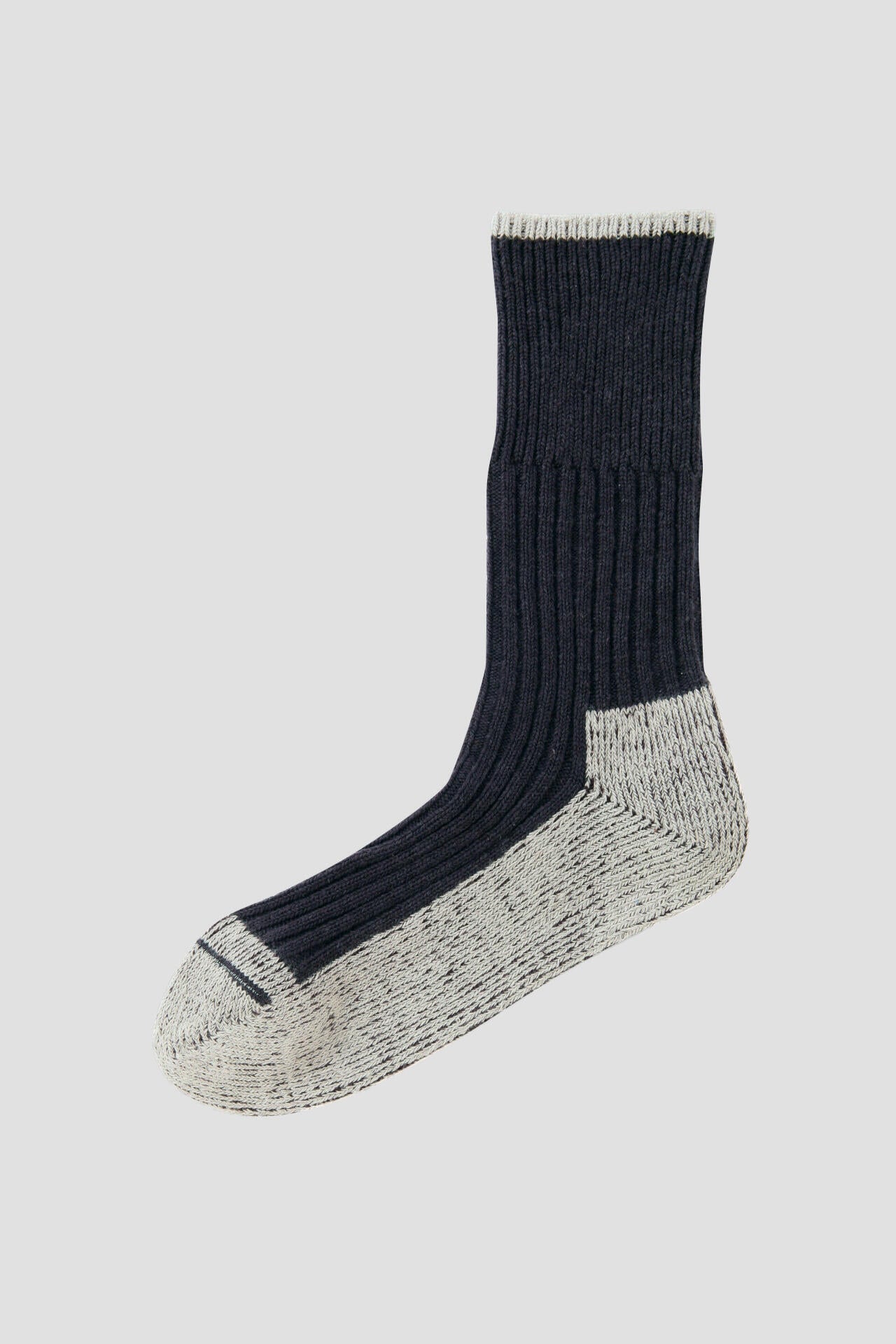 MEN TIPPED PILE SOCKS