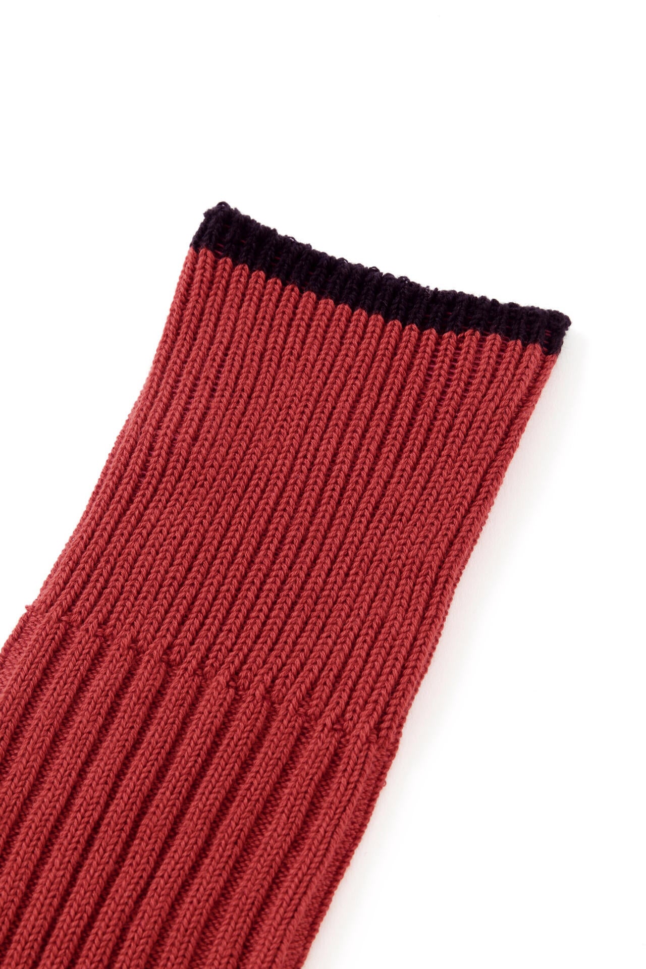 MEN TIPPED PILE SOCKS