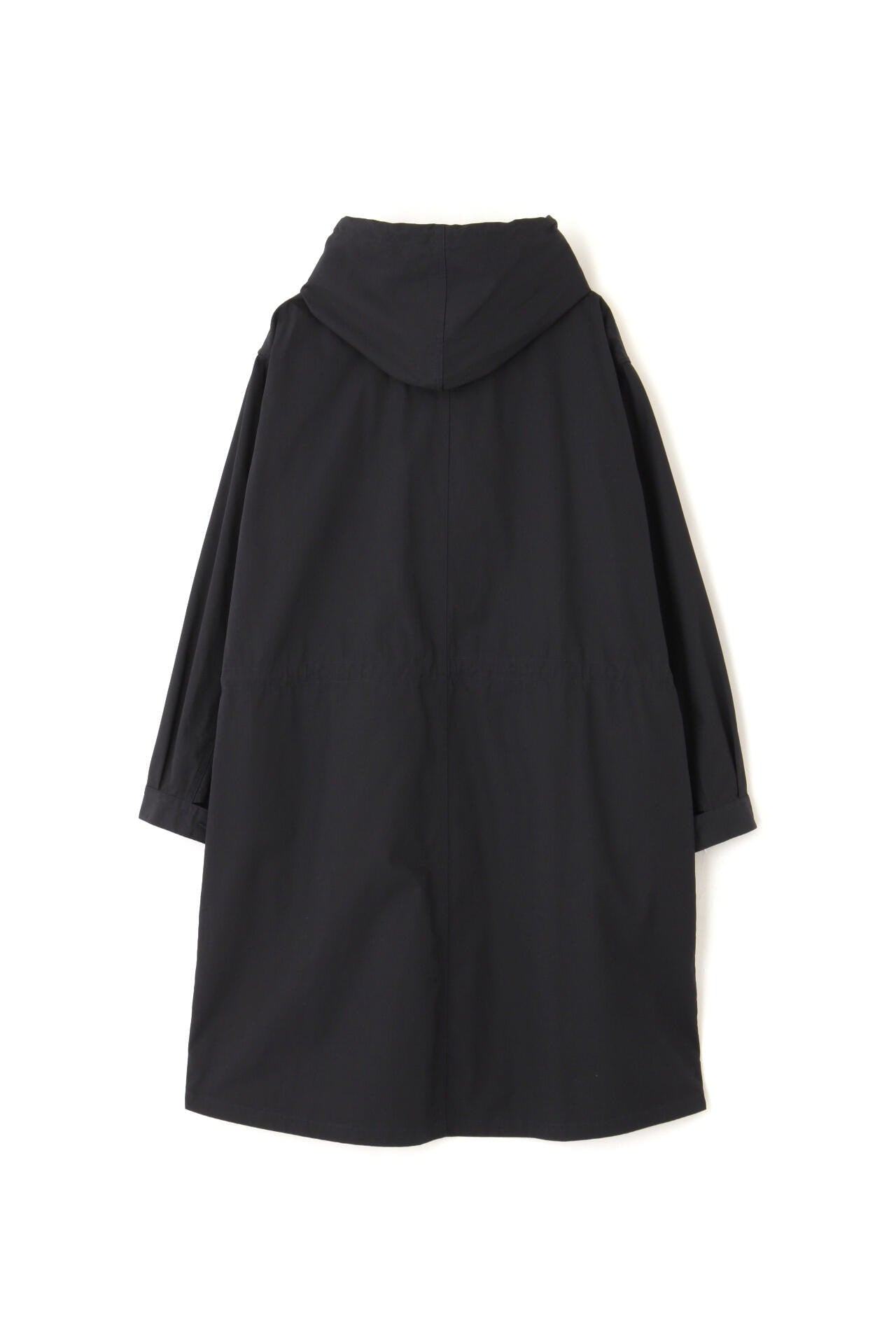 COMPACT COTTON TWILL