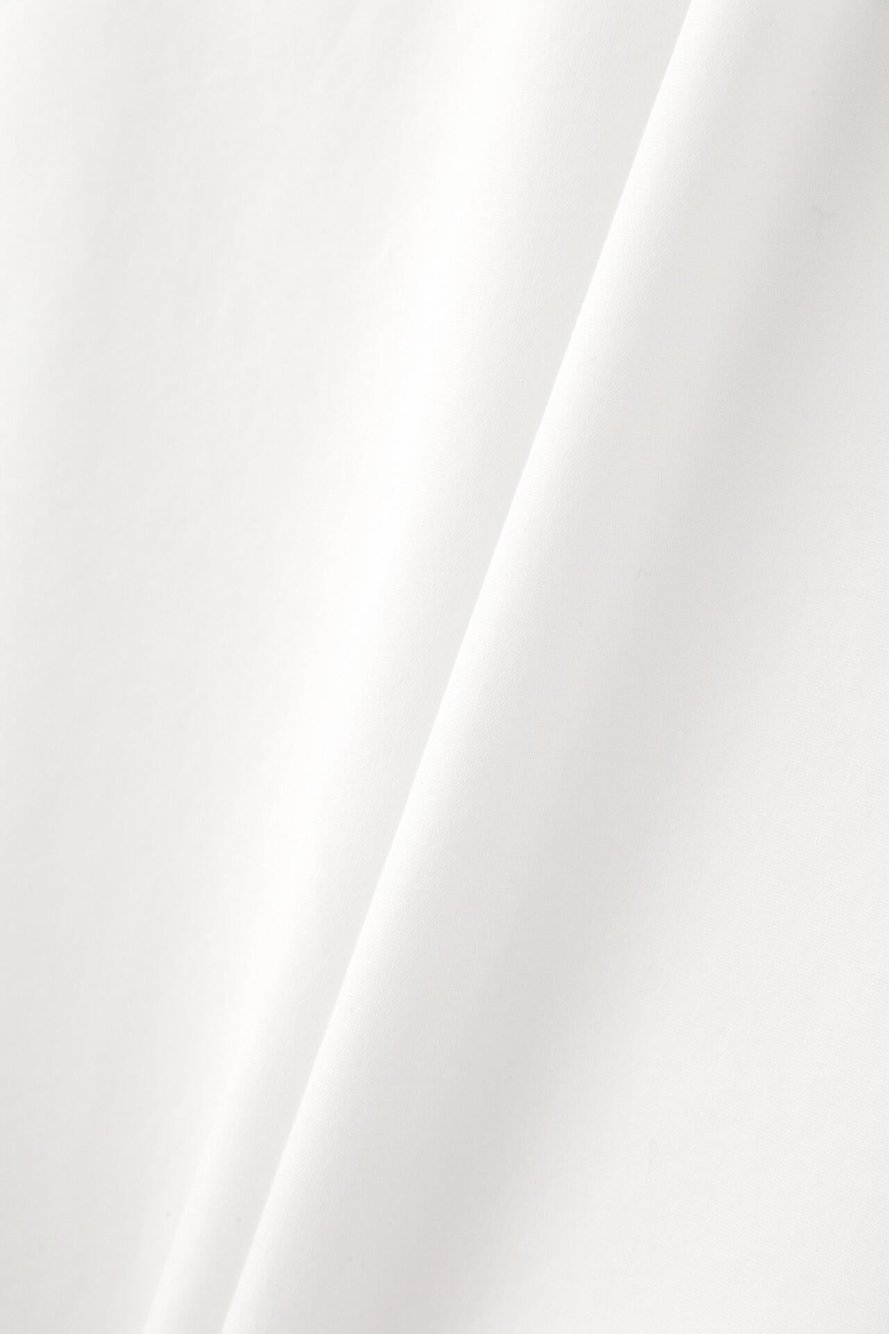 GARMENT DYE COTTON POPLIN