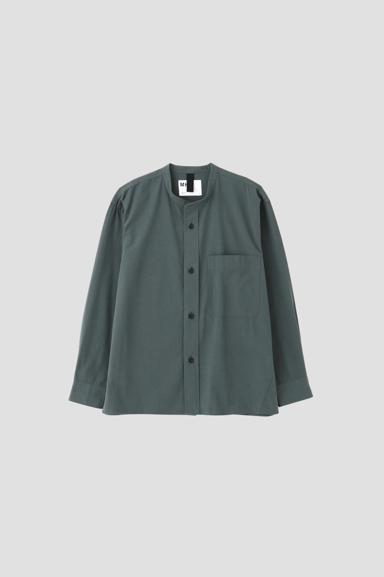 WASHED DRY COTTON LINEN