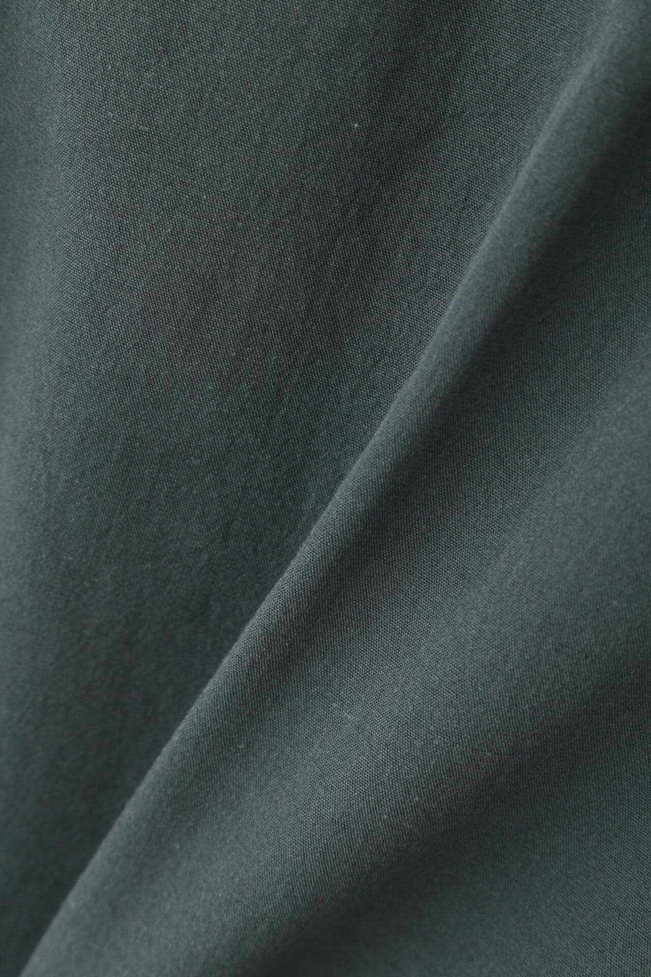WASHED DRY COTTON LINEN