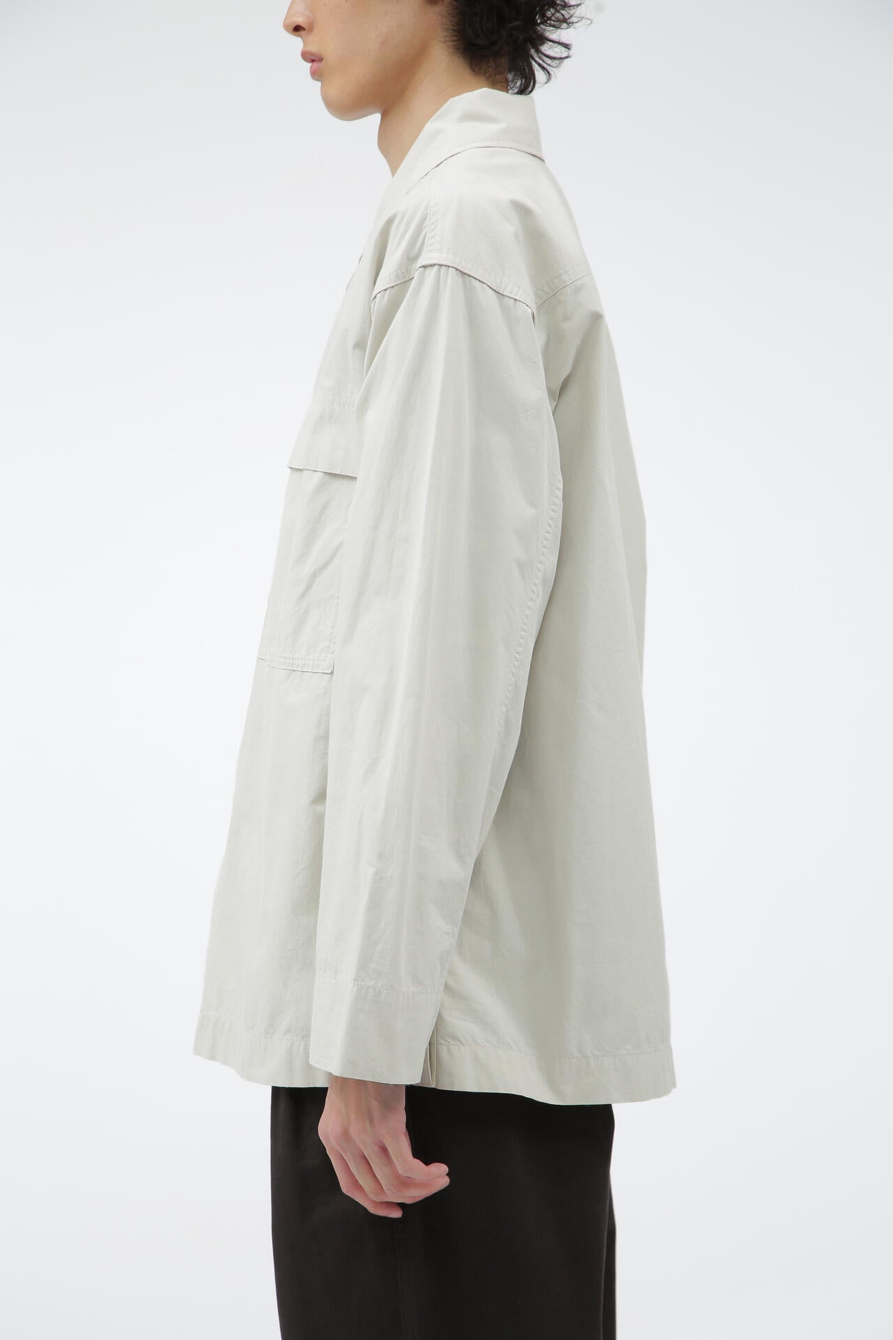 ORGANIC COTTON PLAINWEAVE