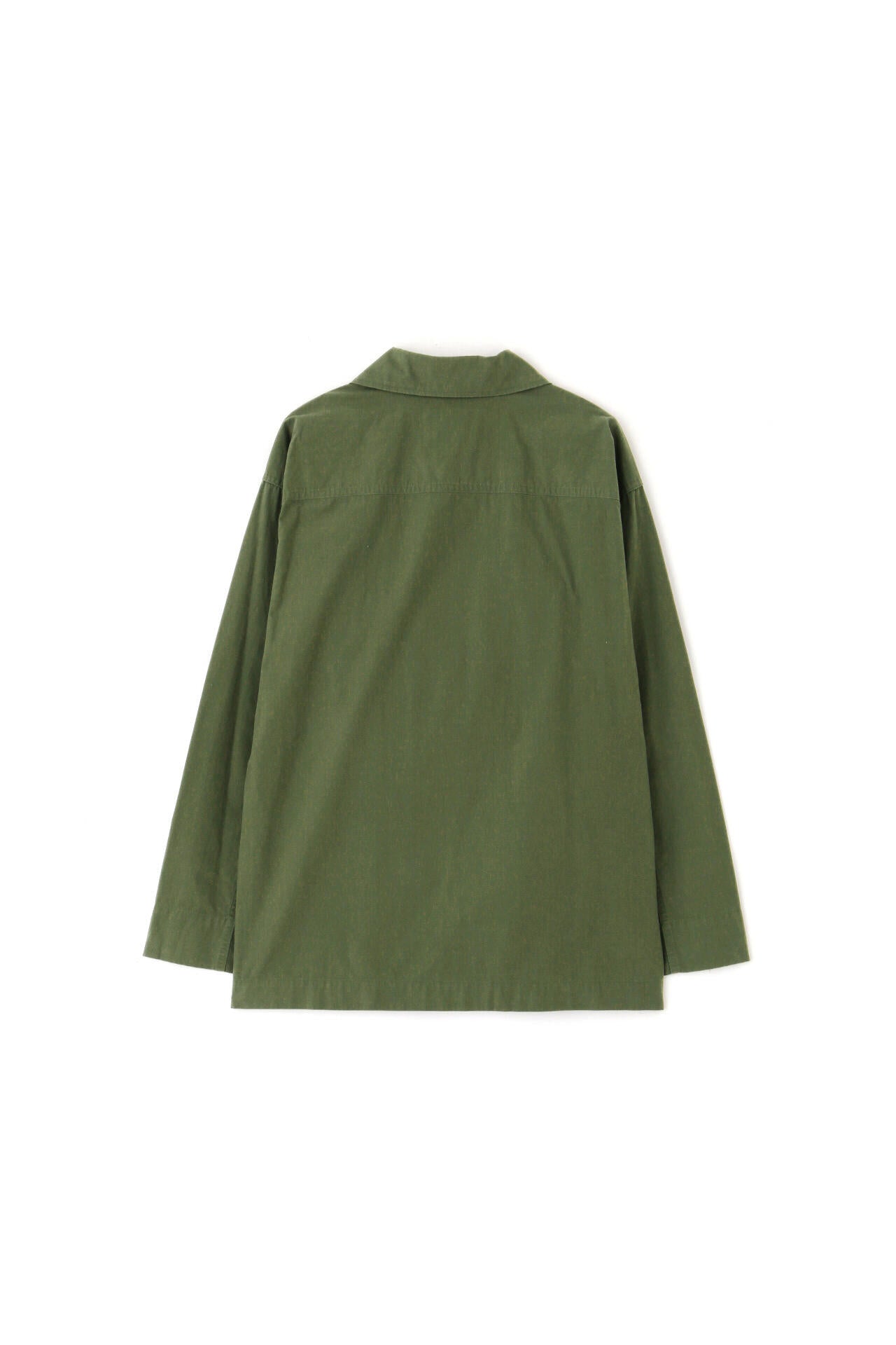 ORGANIC COTTON PLAINWEAVE
