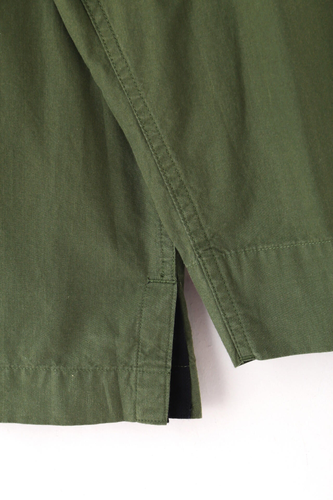 ORGANIC COTTON PLAINWEAVE