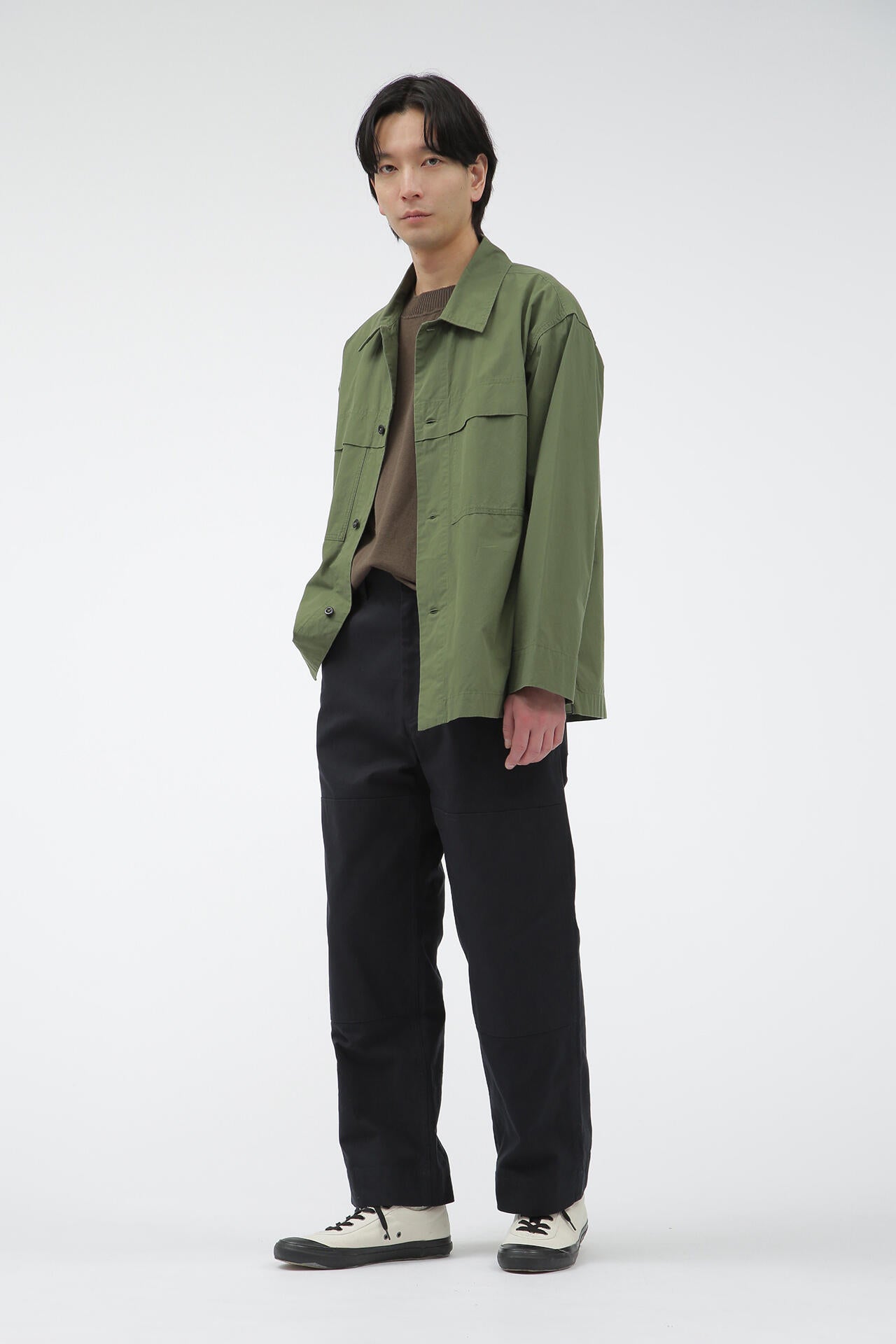 ORGANIC COTTON PLAINWEAVE