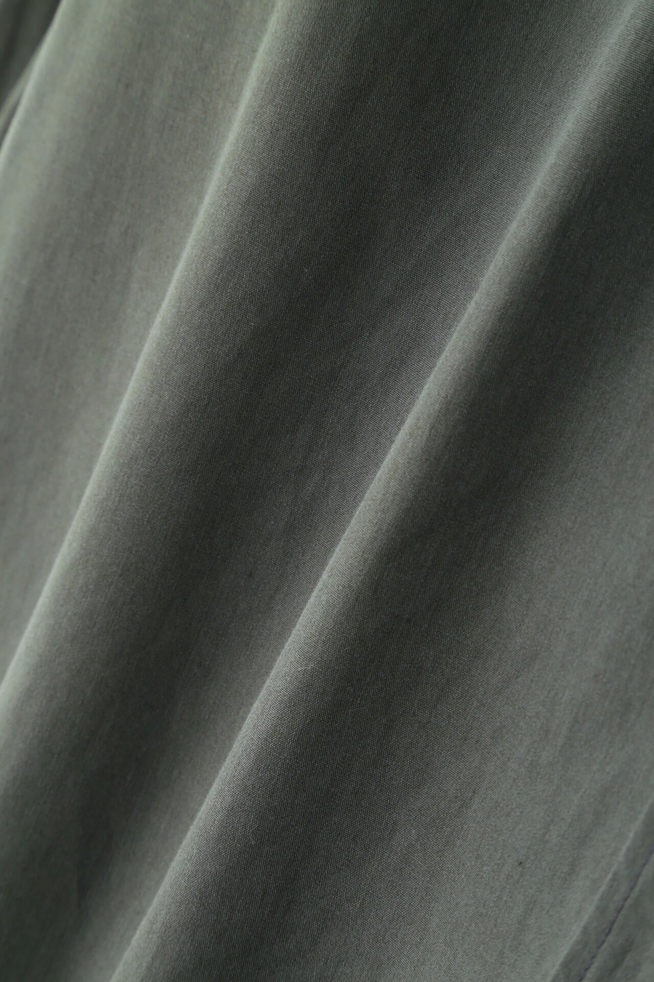 COTTON CUPRA PLAINWEAVE