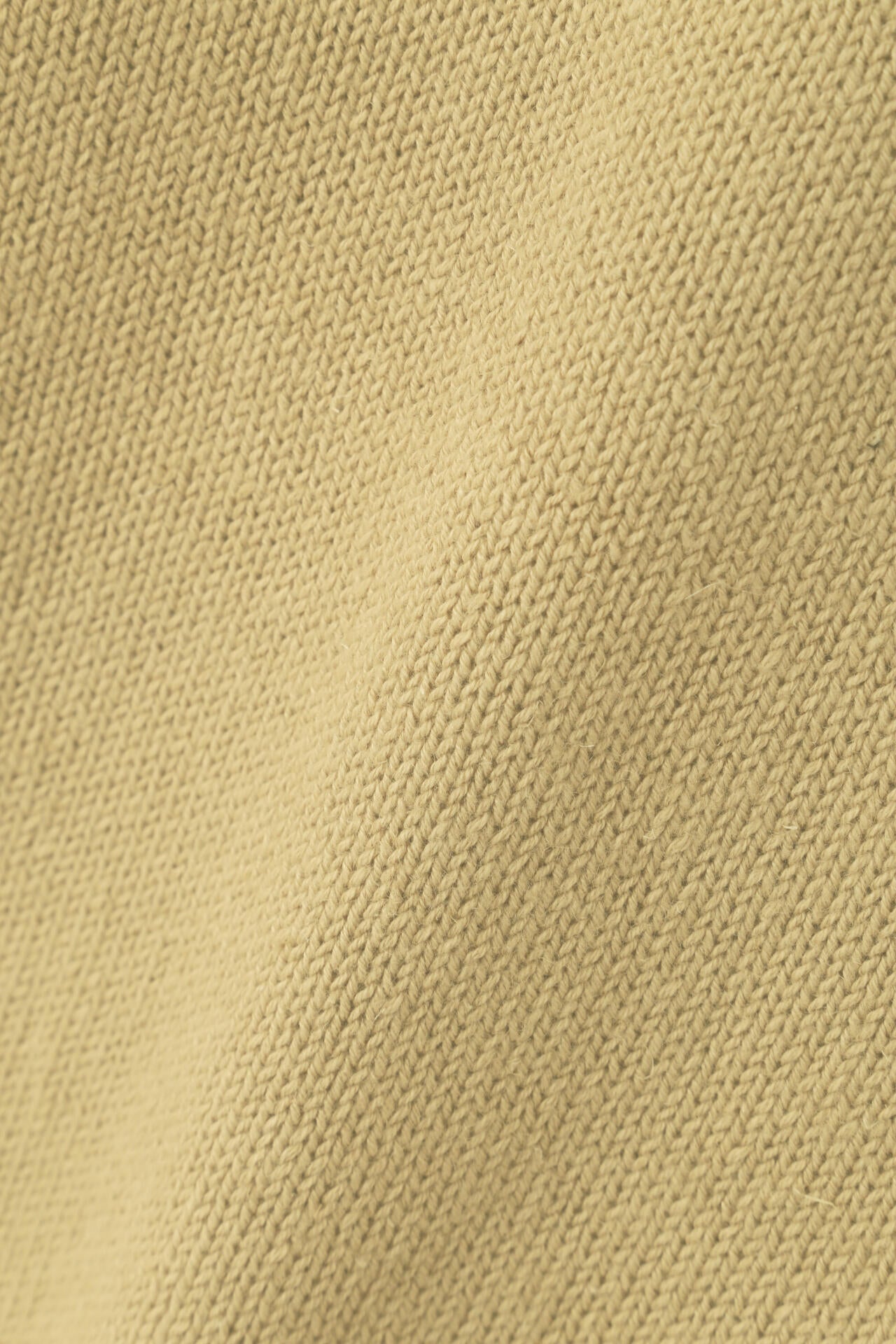 NATURAL YARN COTTON LINEN
