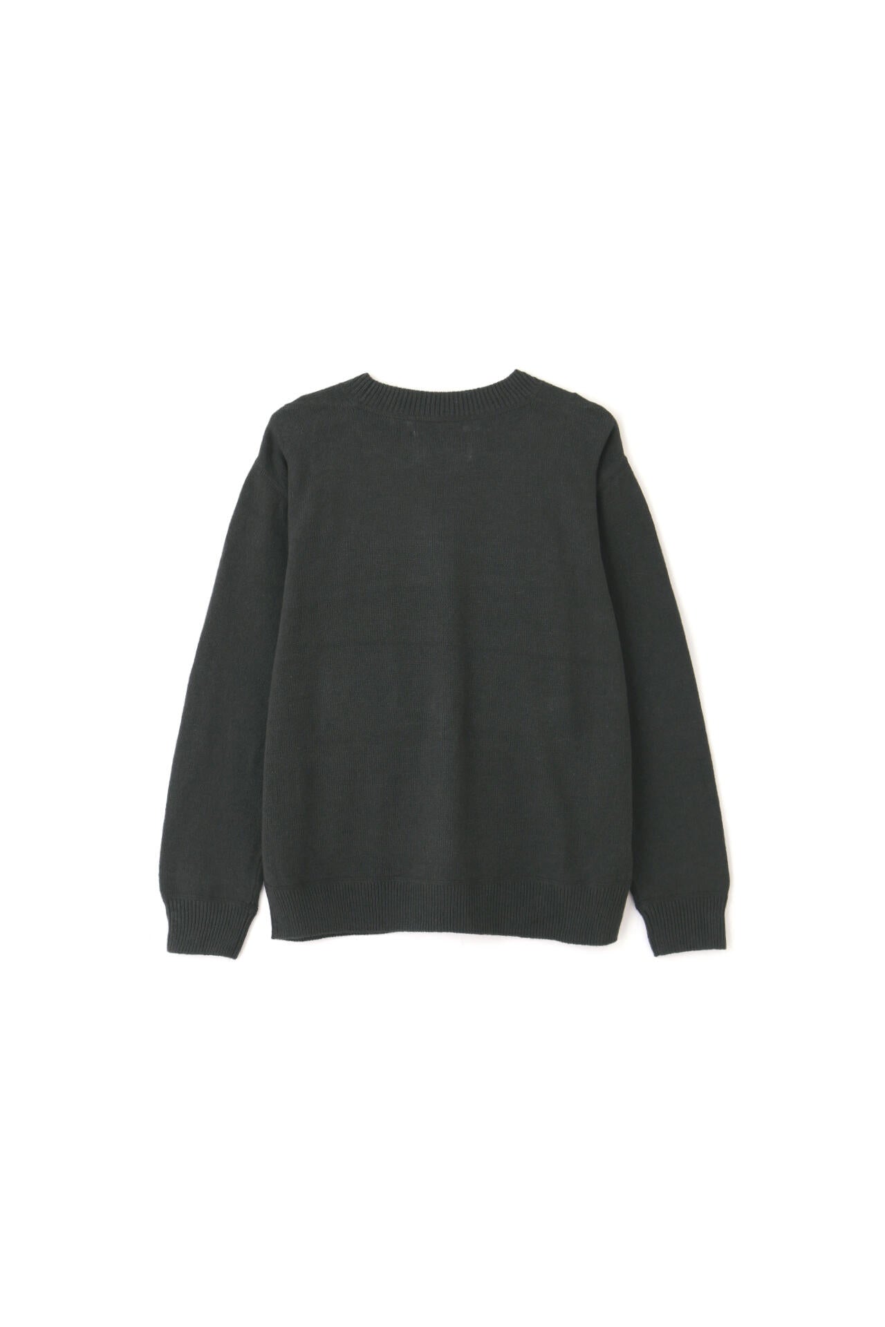 NATURAL YARN COTTON LINEN