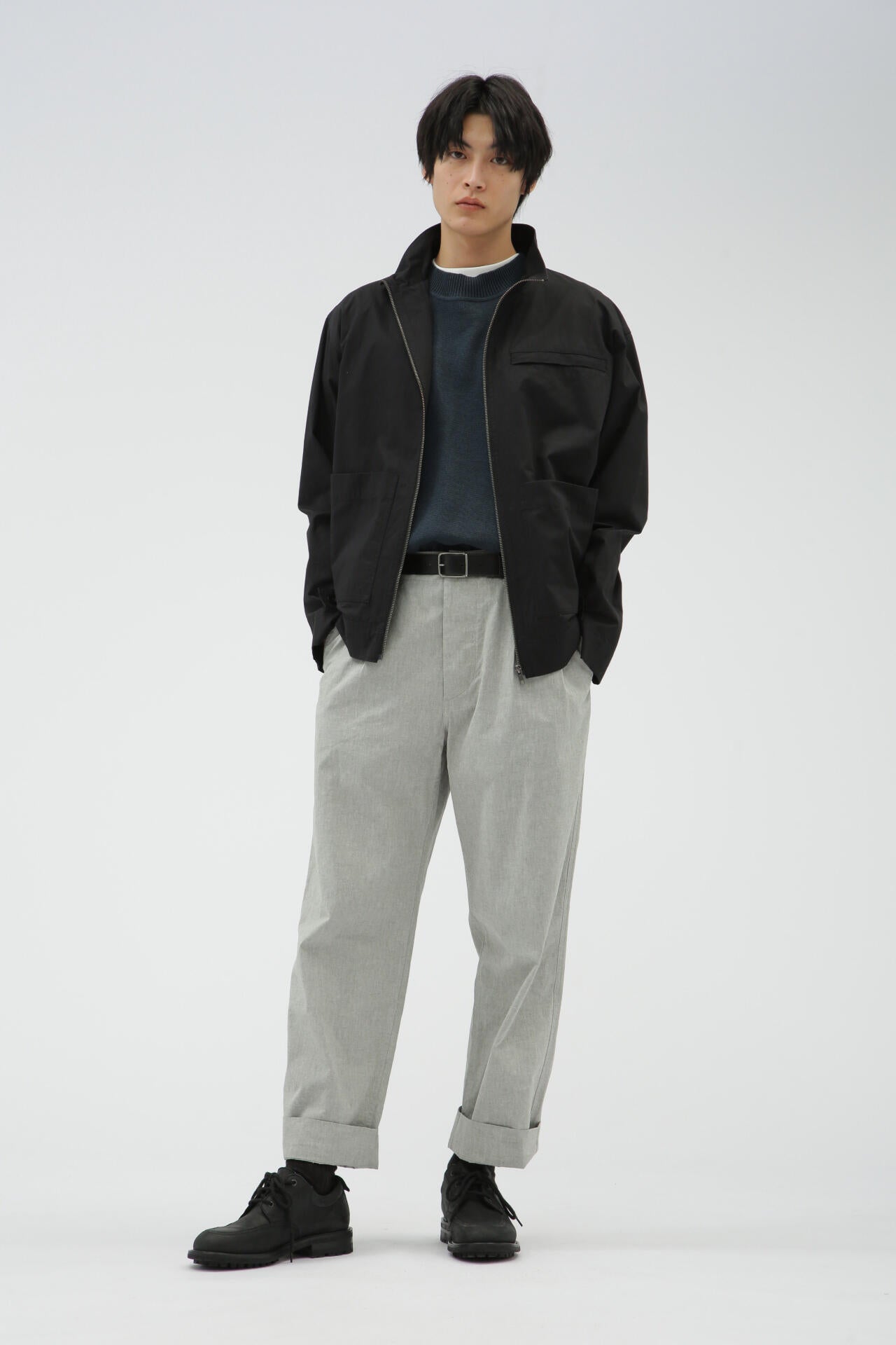 COATED DRY COTTON
