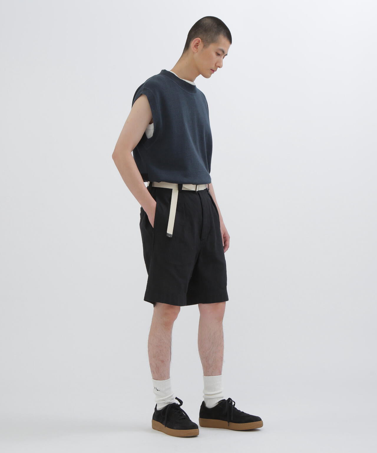 COATED DRY COTTON