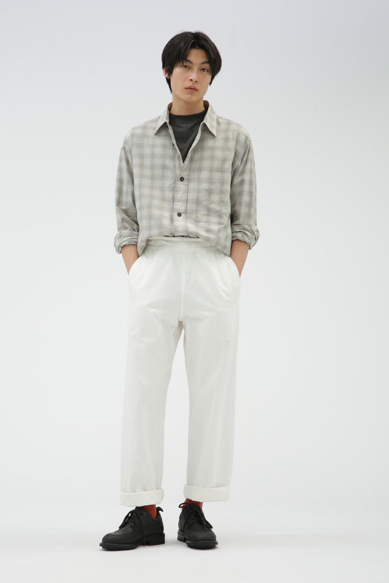 FINE COTTON JERSEY