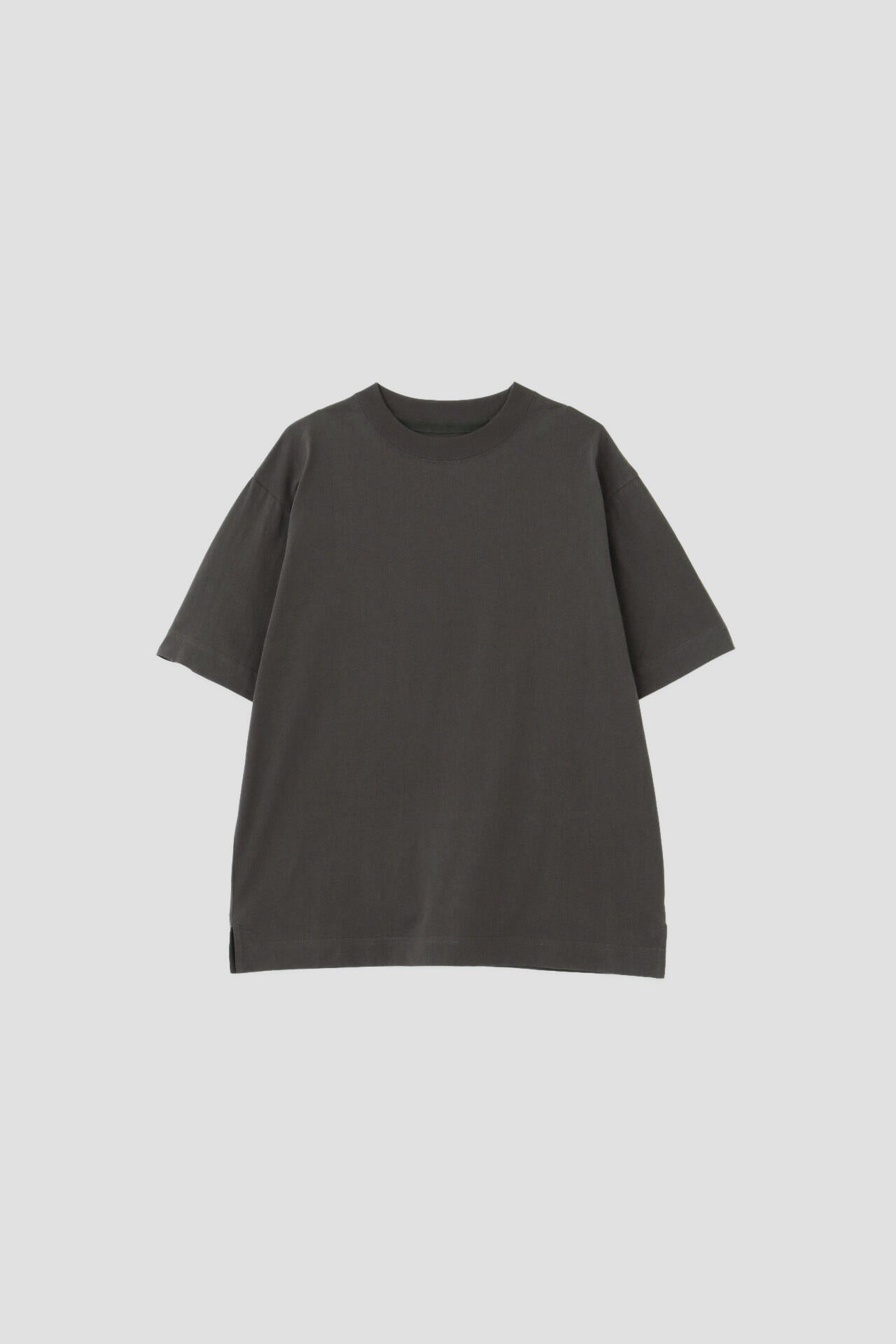 FINE COTTON JERSEY