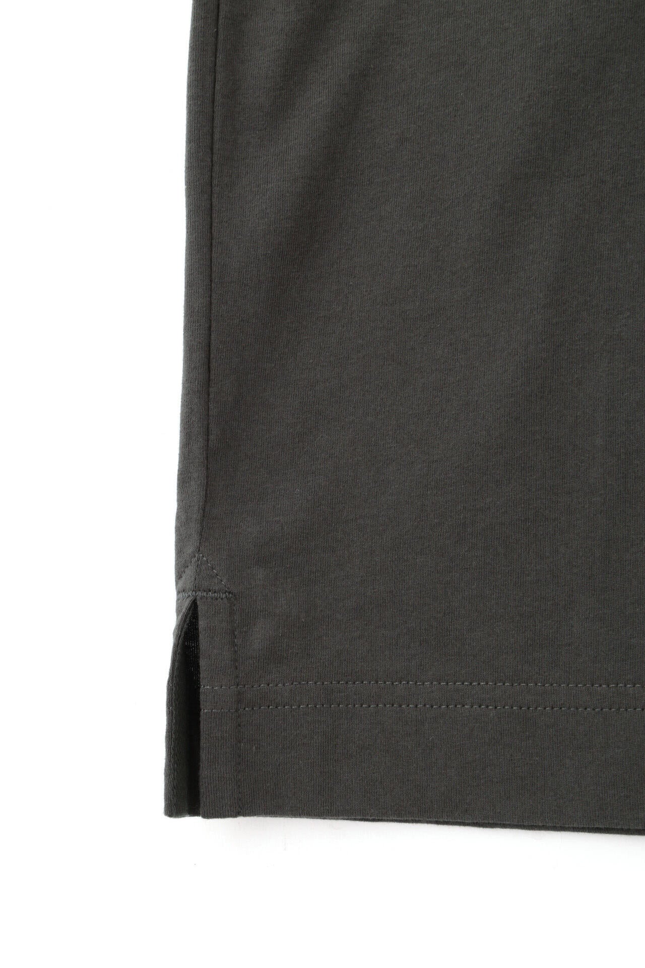 FINE COTTON JERSEY