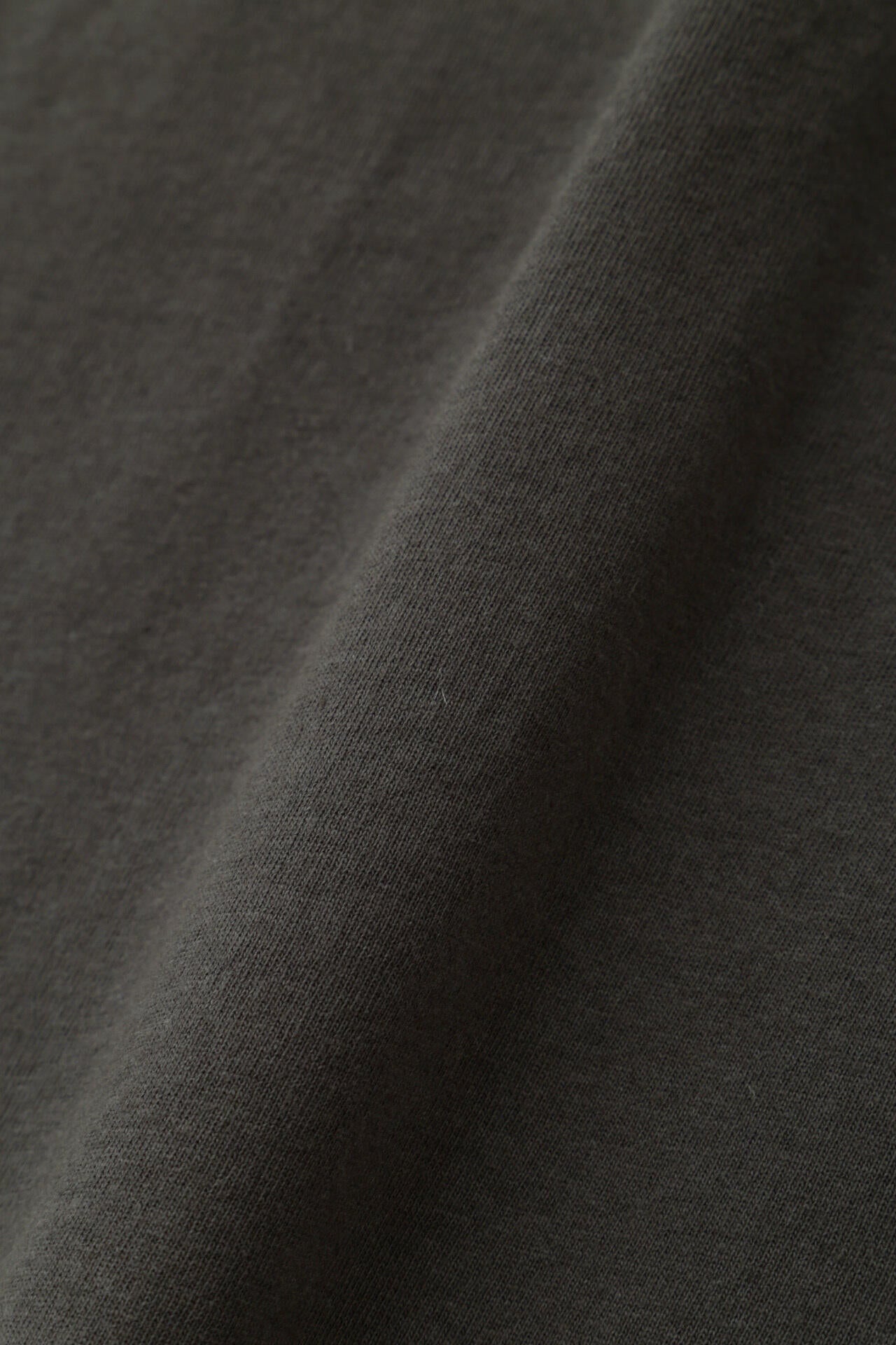FINE COTTON JERSEY
