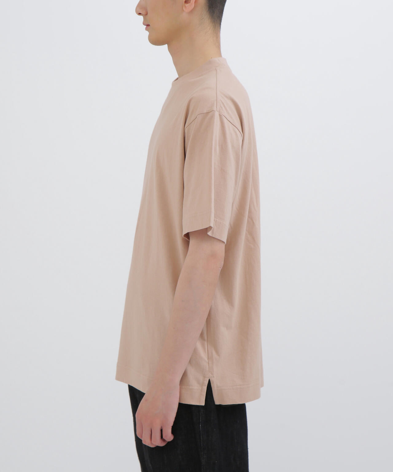 FINE COTTON JERSEY