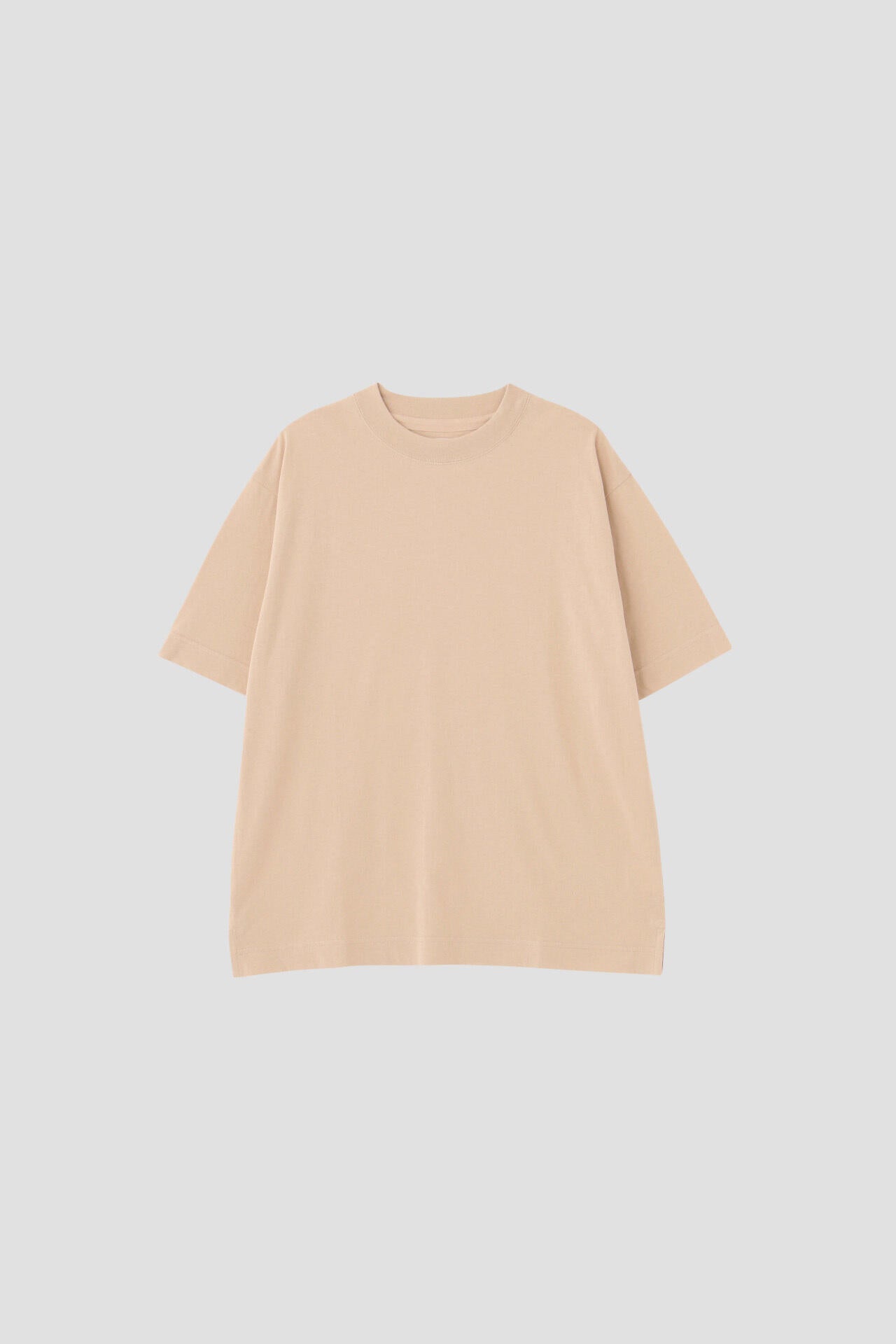 FINE COTTON JERSEY