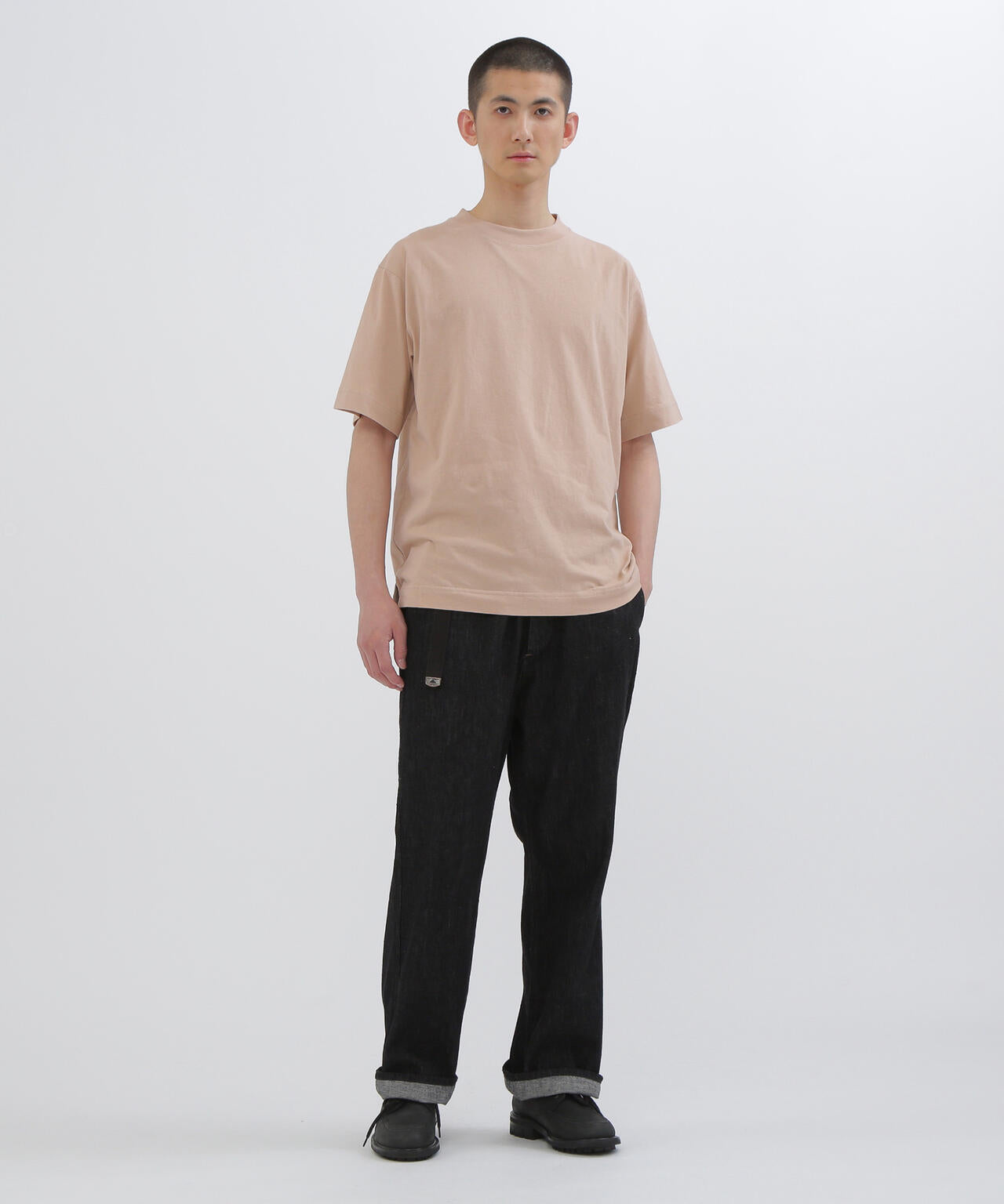 FINE COTTON JERSEY