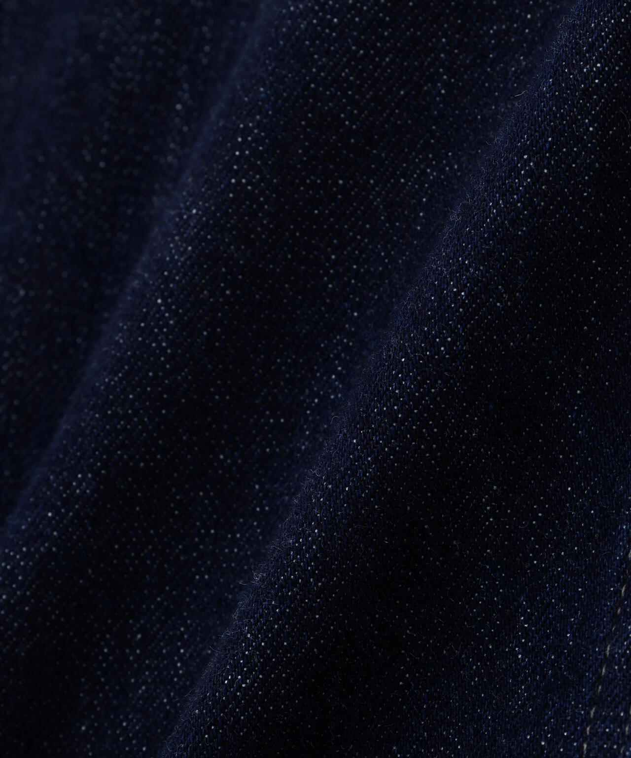 CANTON DENIM BLOUSON