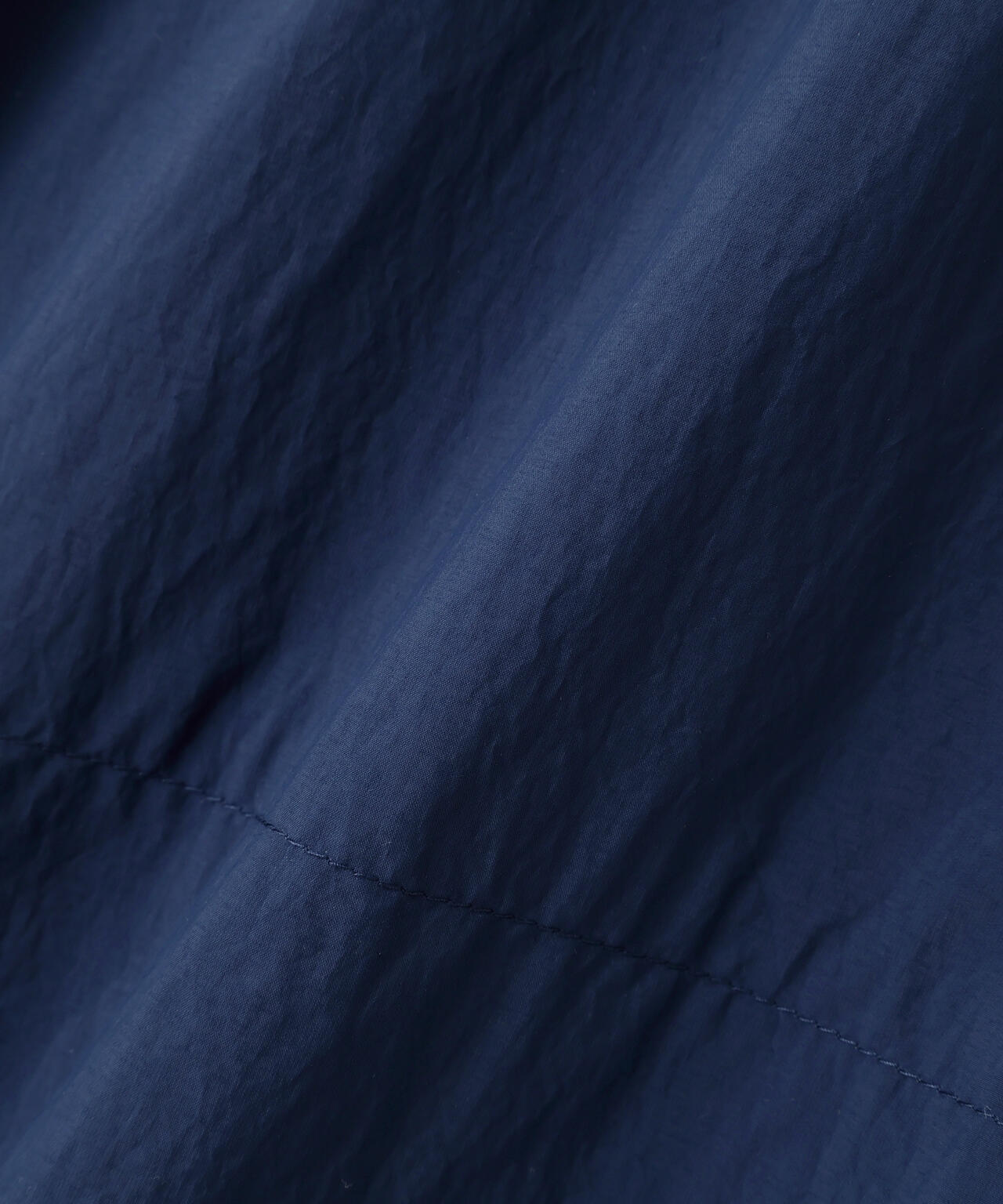 PROOFED LIGHT NYLON TAFFETA BLOUSON