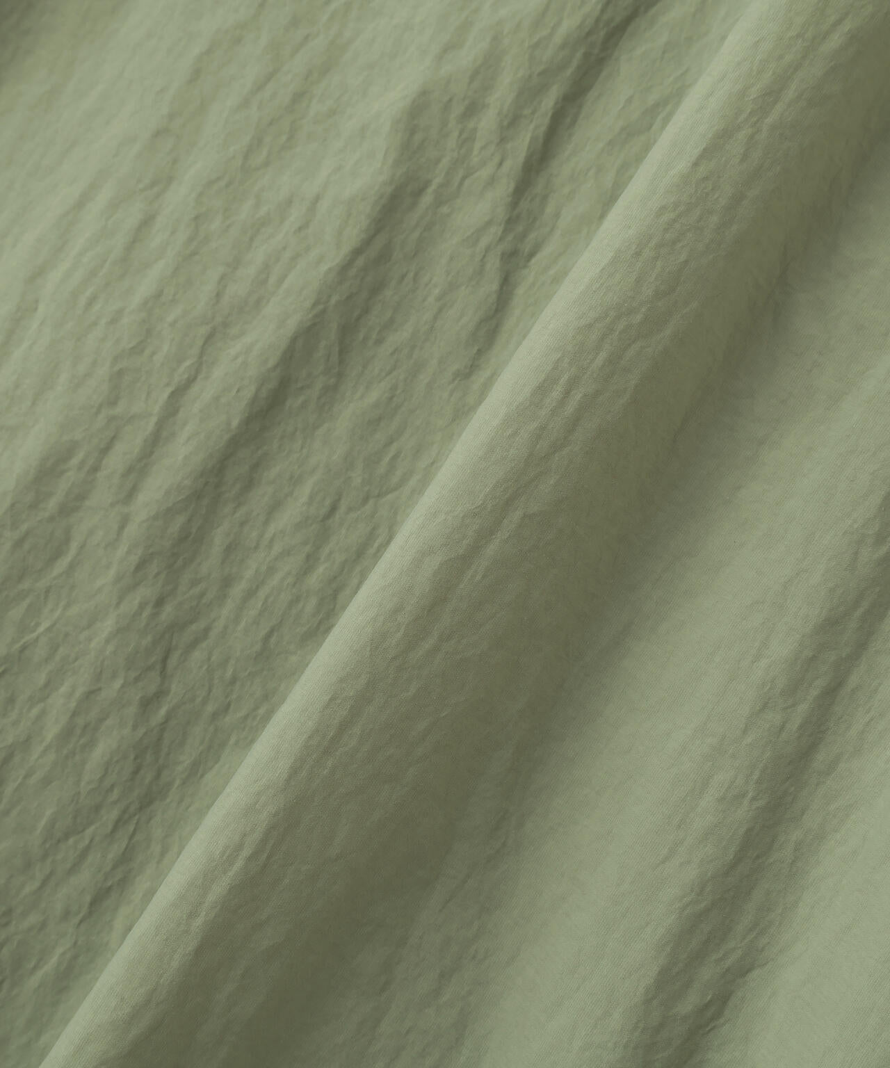 PROOFED LIGHT NYLON TAFFETA BLOUSON