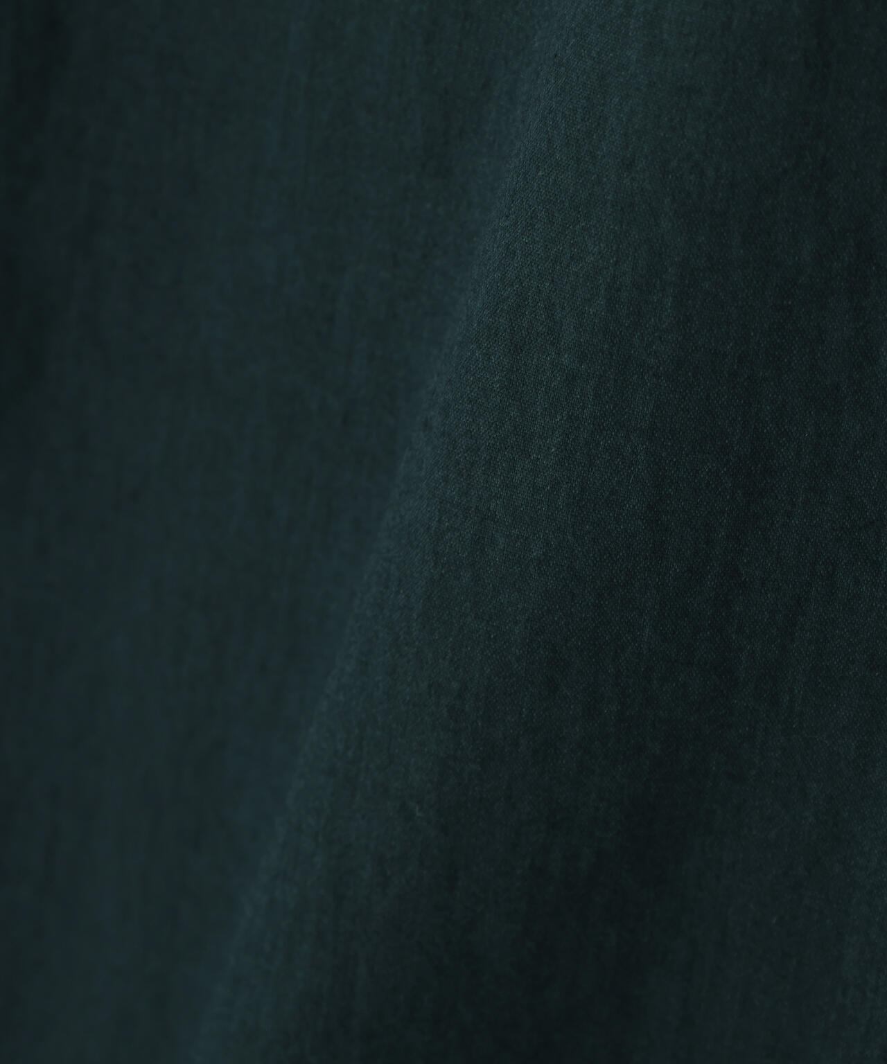 COTTON NYLON PLAINWEAVE BLOUSON