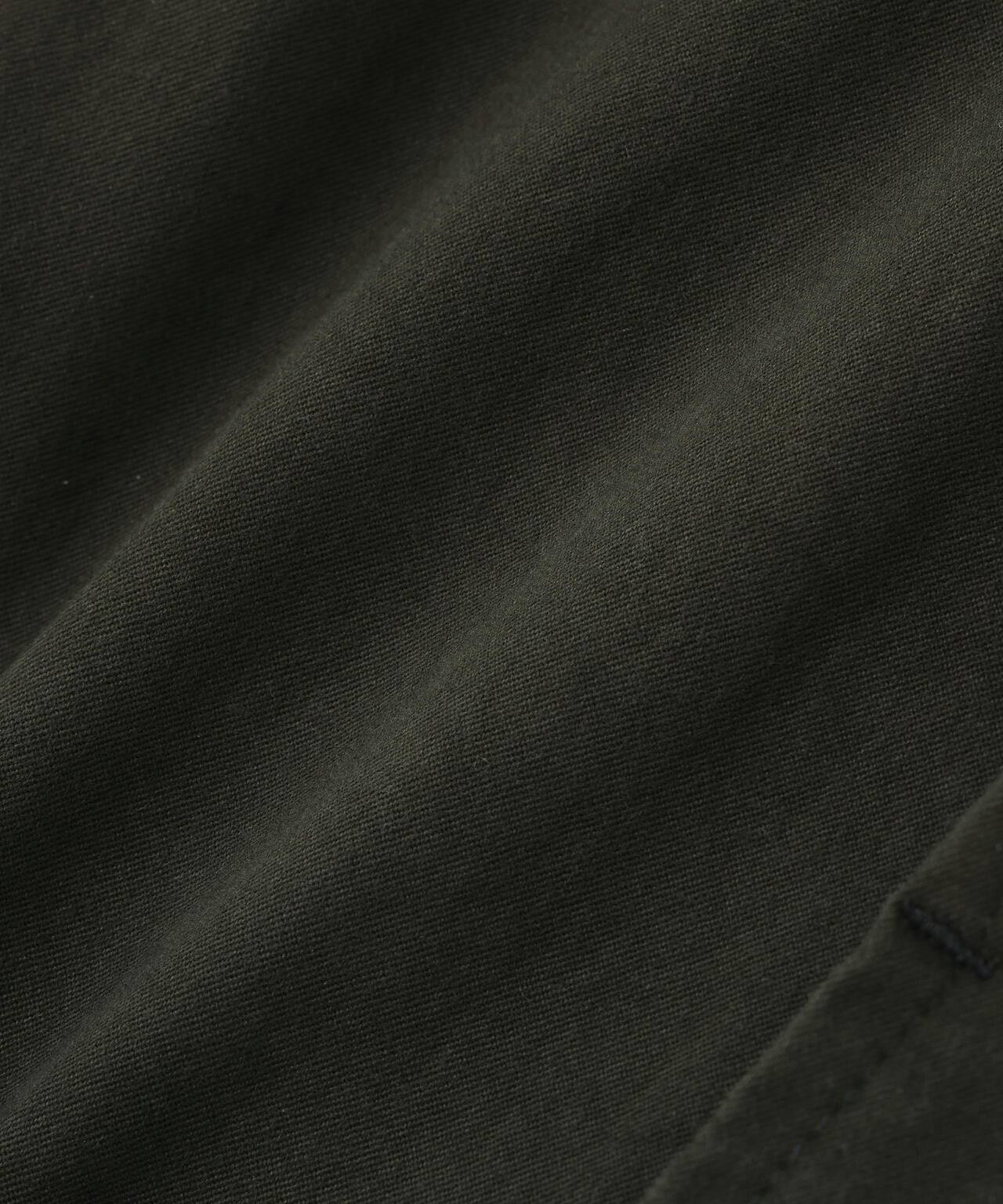 PLAIN COTTON DRILL BLOUSON