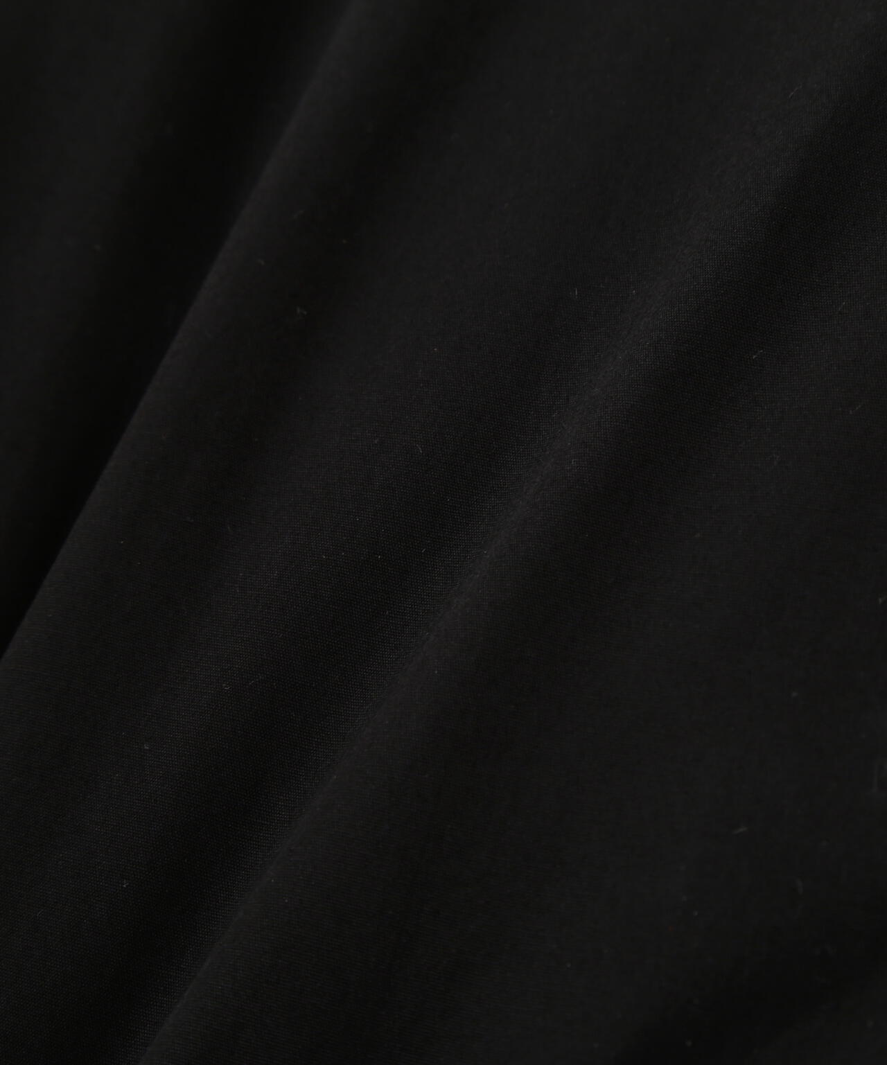 WASHED COTTON PLAINWEAVE BLOUSON