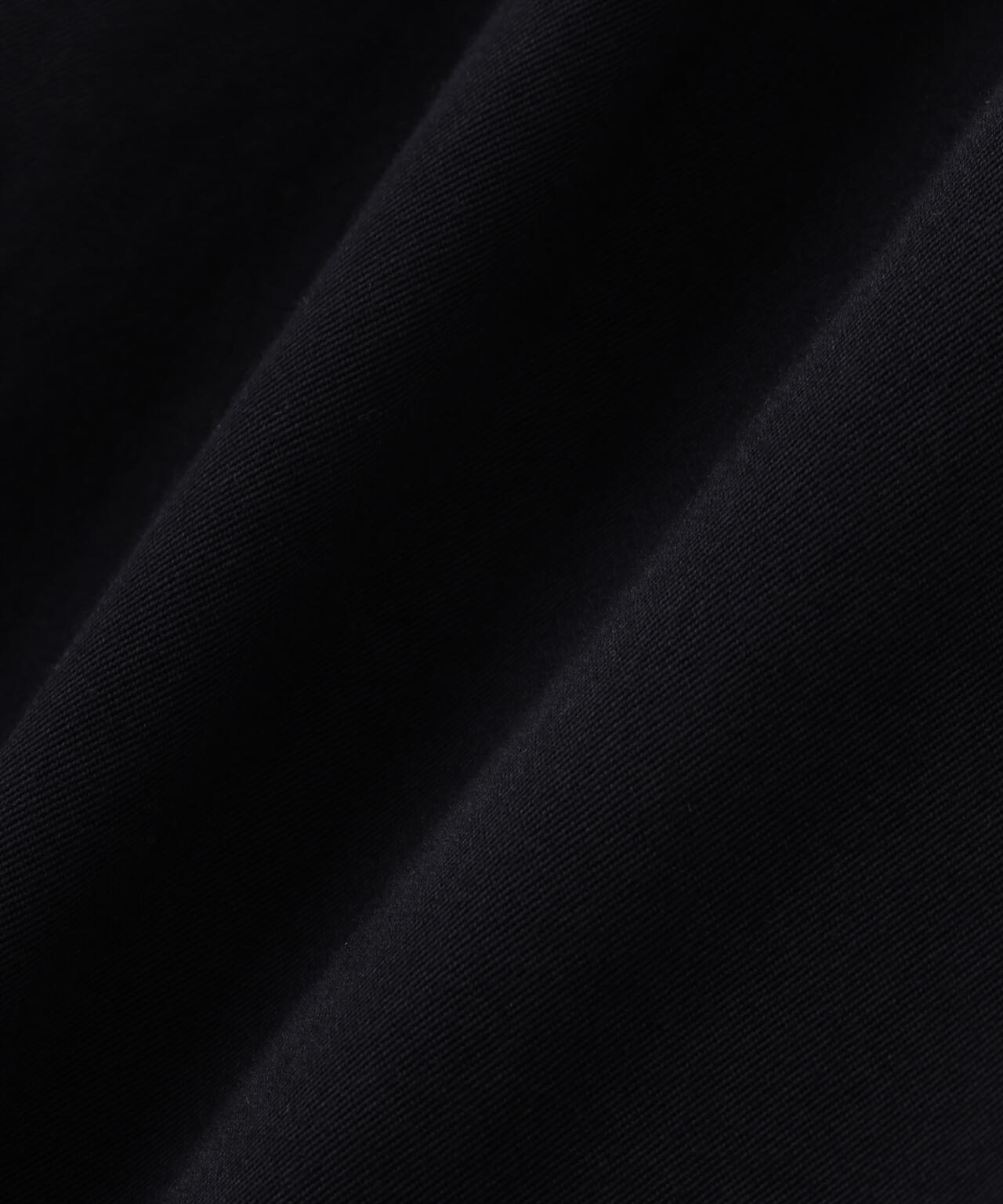 WASHED CHINO COTTON TROUSERS