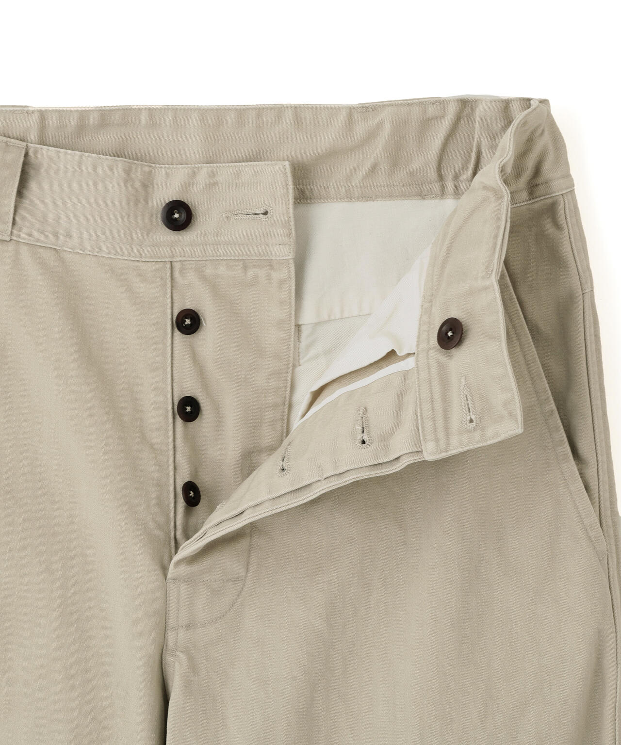 ORGANIC COTTON SATEEN TROUSERS | MARGARET HOWELL ORGANIC COTTON SATEEN TROUSERS | MARGARET HOWELL