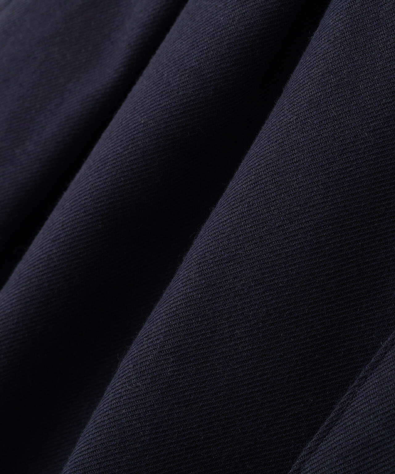 WOOL COTTON DRILL TROUSERS