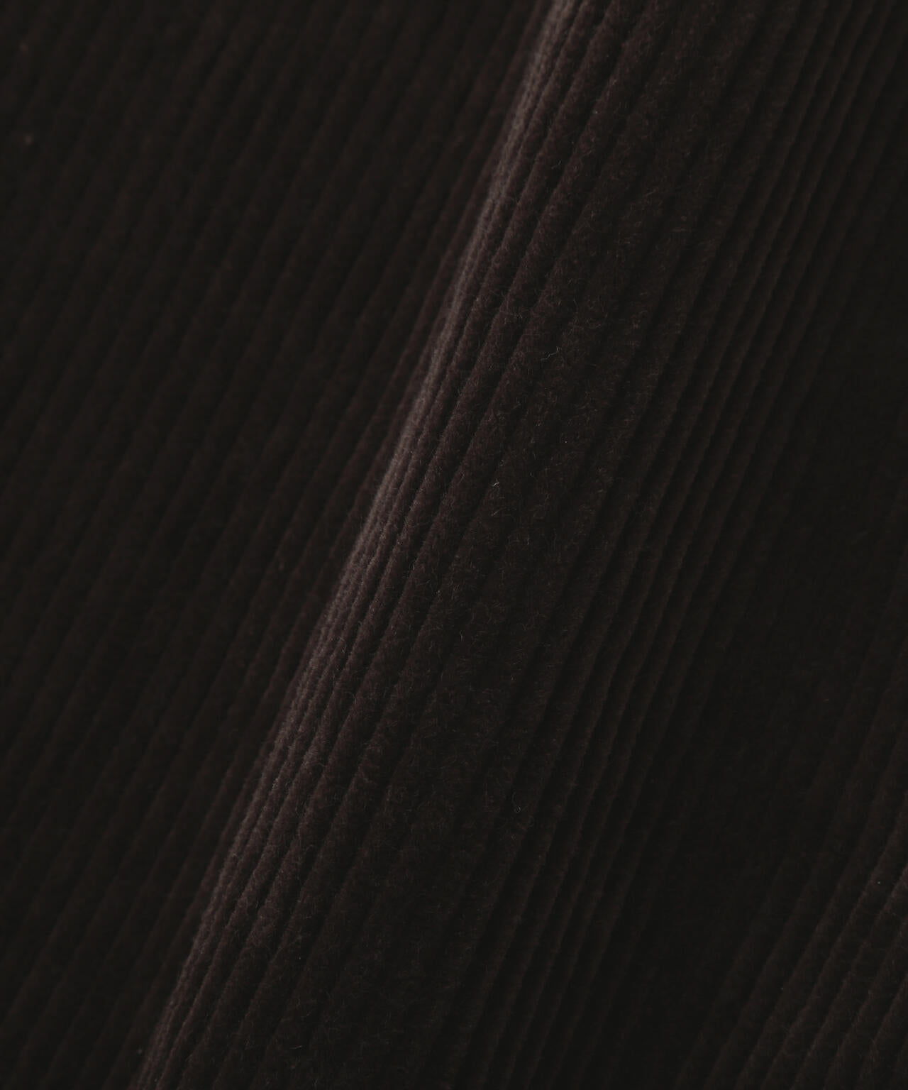 HEAVY CORDUROY TROUSERS