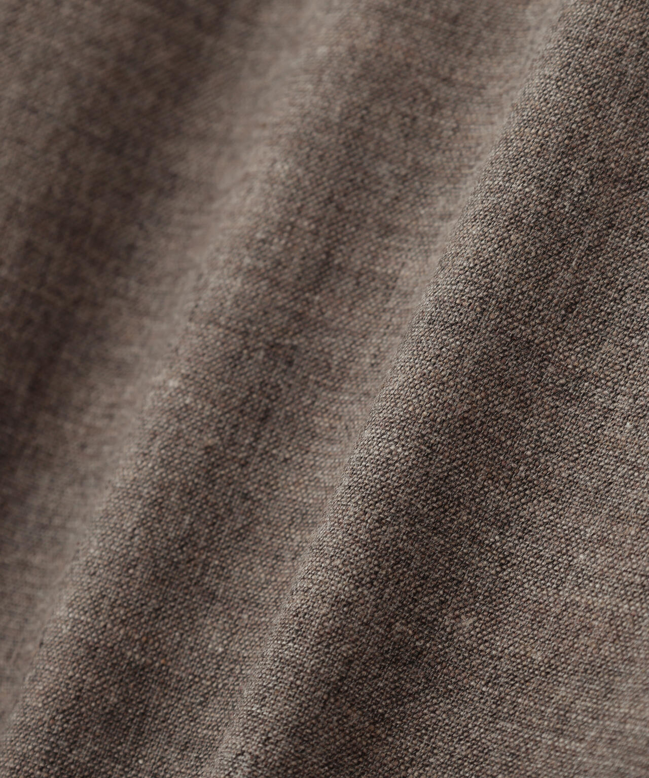 TOP DYED COTTON POPLIN SHIRT | MARGARET HOWELL（マーガレット