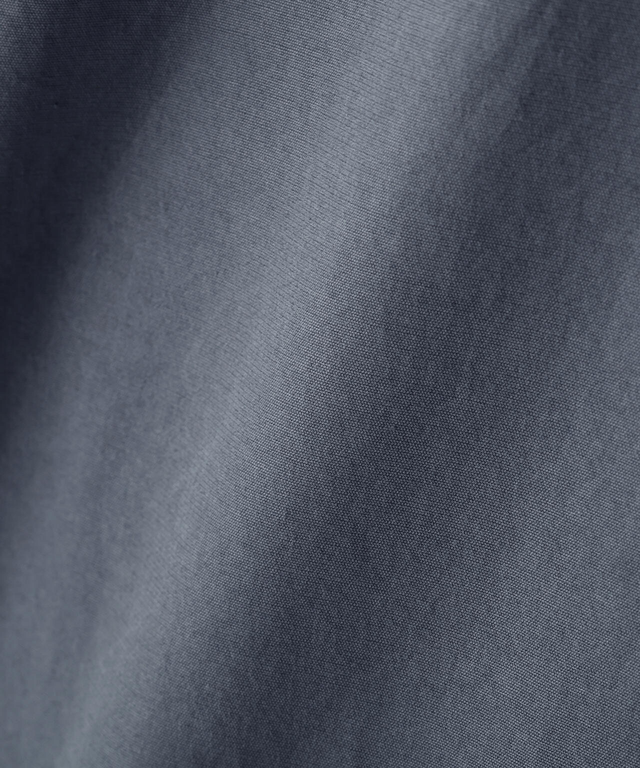 GARMENT DYE COTTON SHIRTING SHIRT