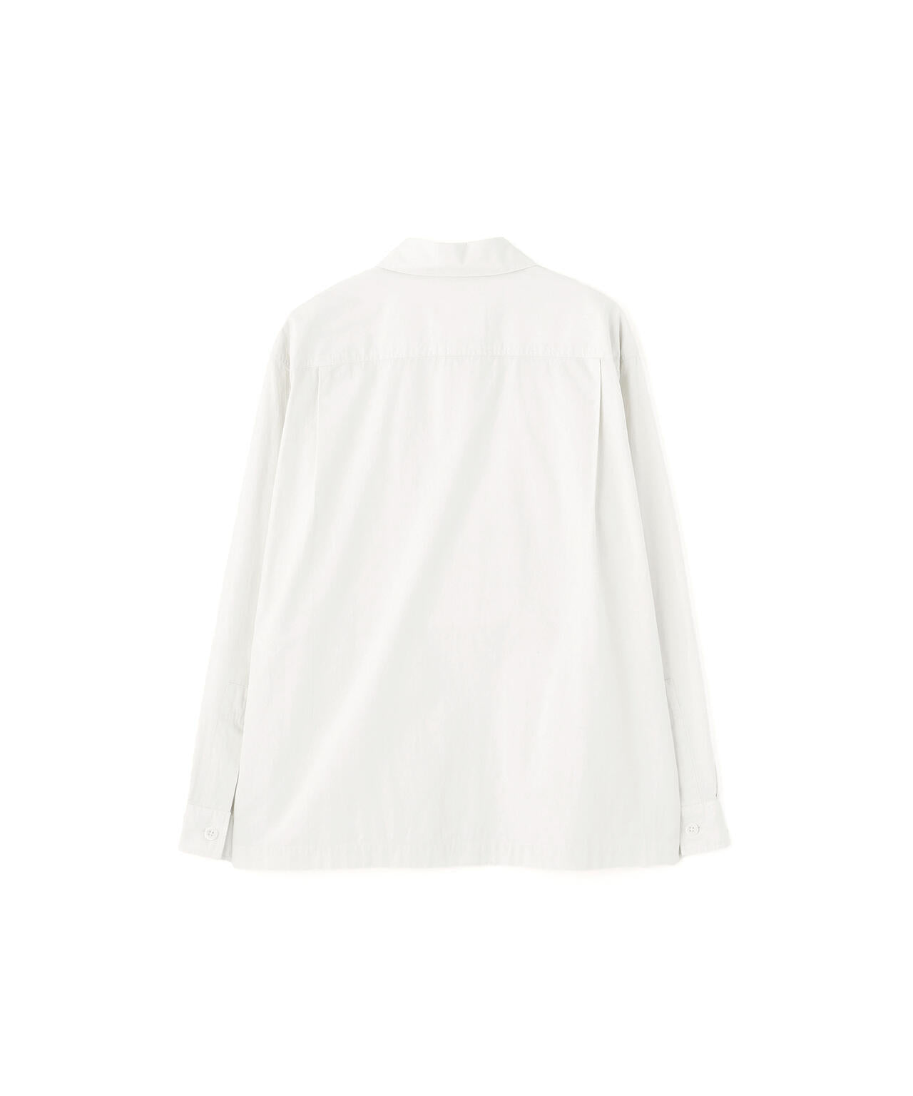 NATURAL COTTON SHIRTING