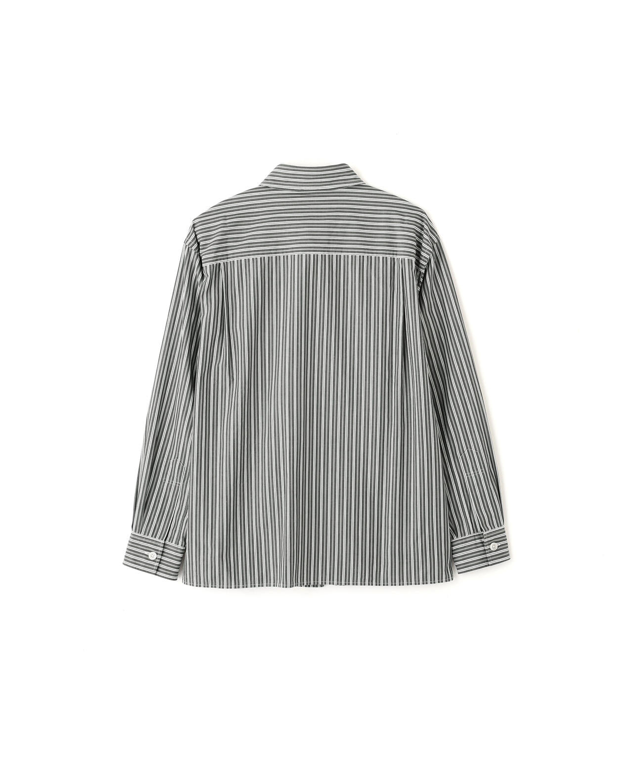 ✨25SS✨マーガレットハウエル SOFT COTTON PIQUE TOP ✨25SS✨マーガレットハウエル SOFT COTTON PIQUE TOP ✨25SS