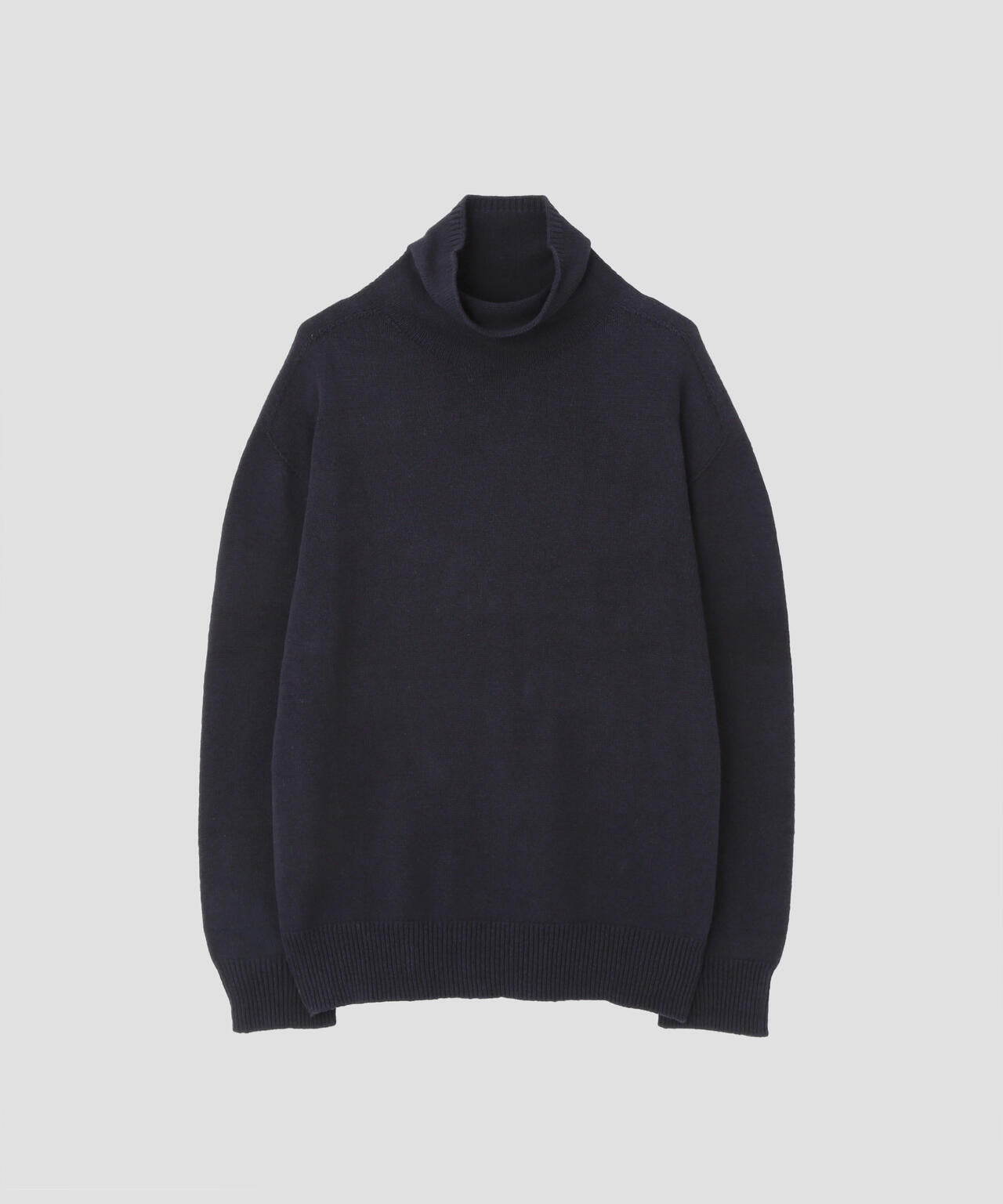 WINTER COTTON KNITWEAR