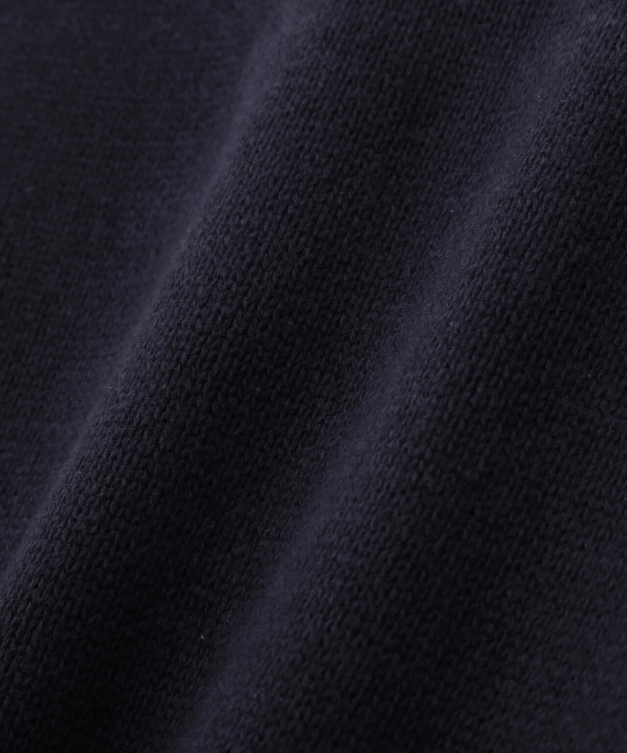 WINTER COTTON KNITWEAR