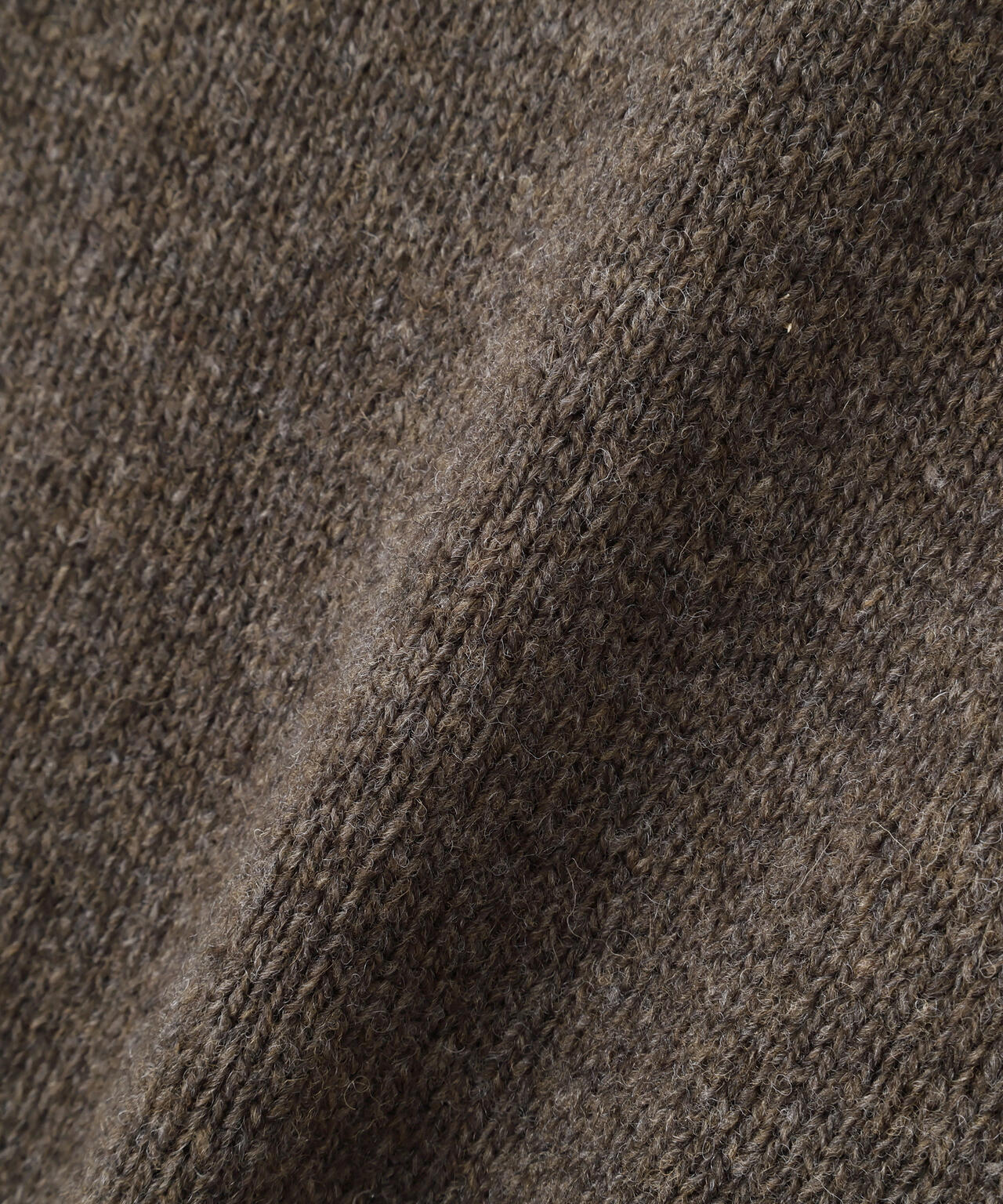 FINE SHETLAND KNITWEAR