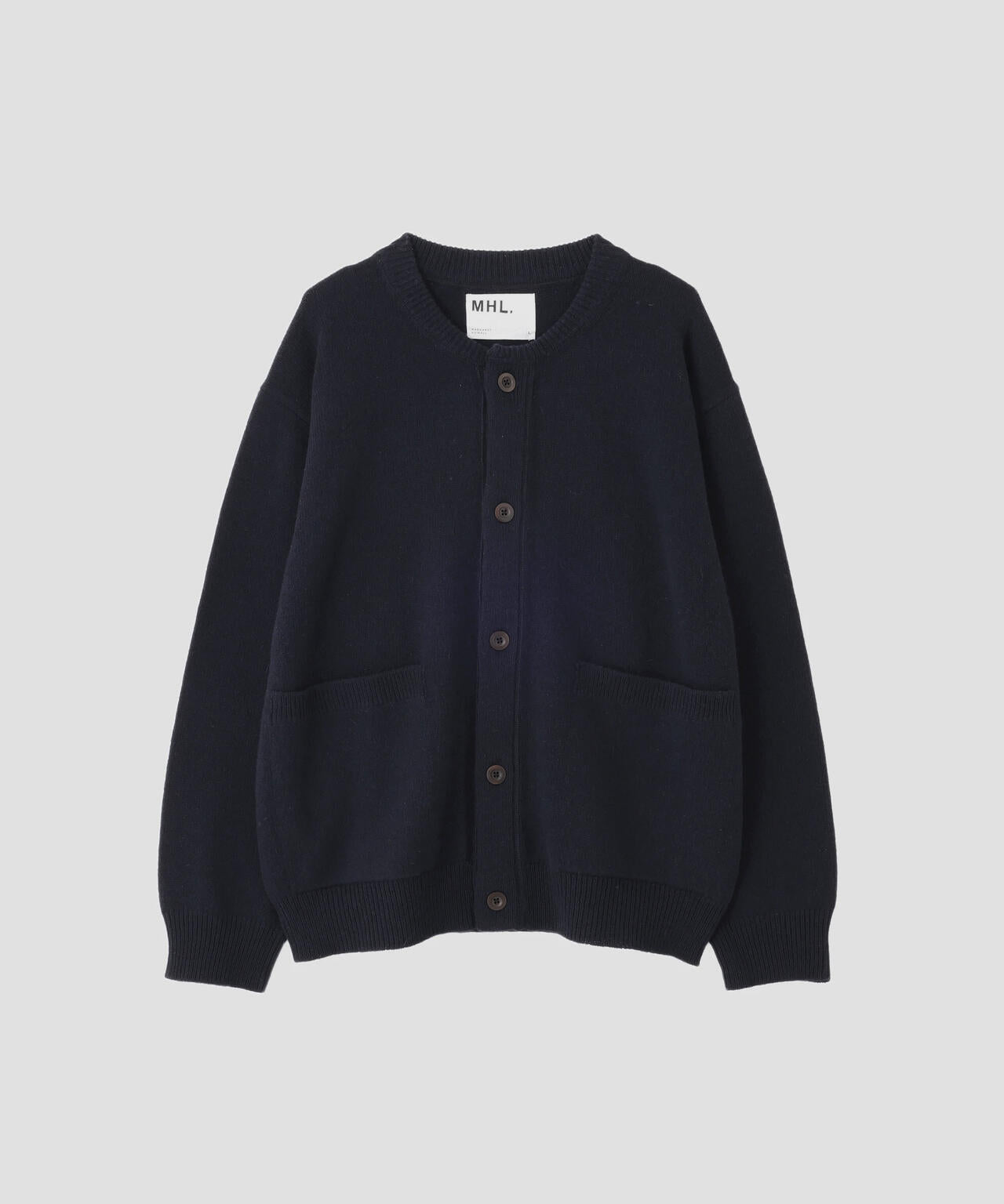 FINE SHETLAND KNITWEAR