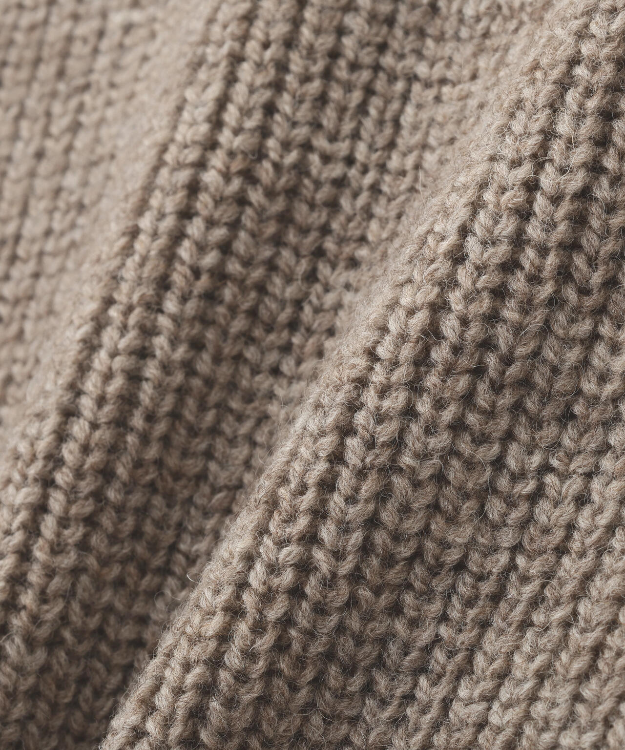 BRITISH MERINO KNITWEAR