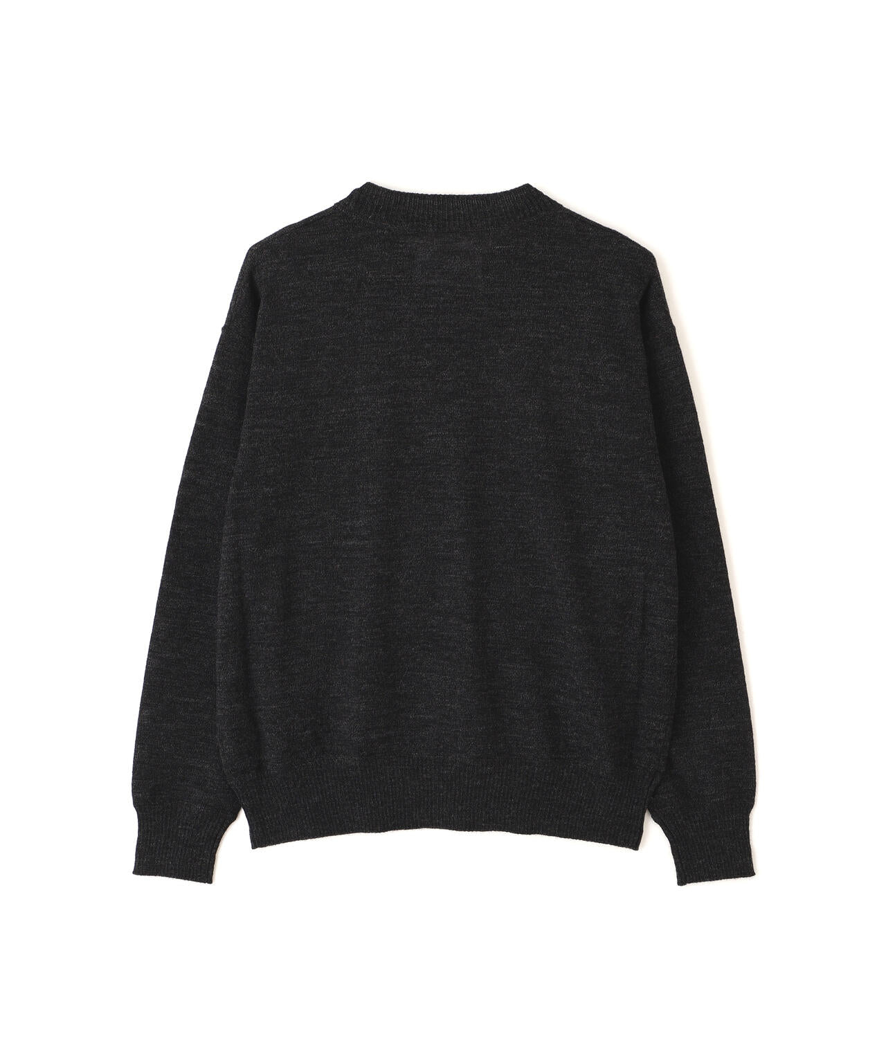 ASH WOOL KNITWEAR