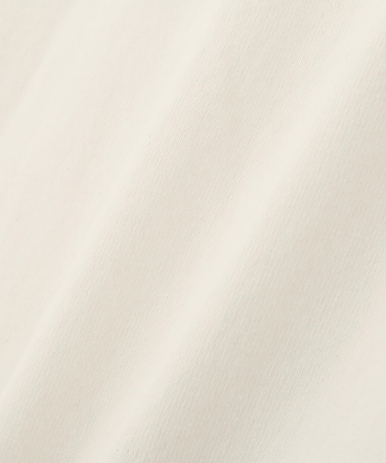 LIGHT DENSED COTTON JERSEY TOP