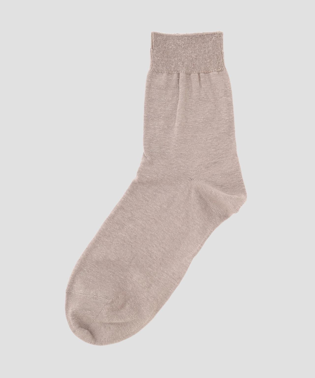 WINTER COTTON SOCKS | MARGARET HOWELL（マーガレット・ハウエル