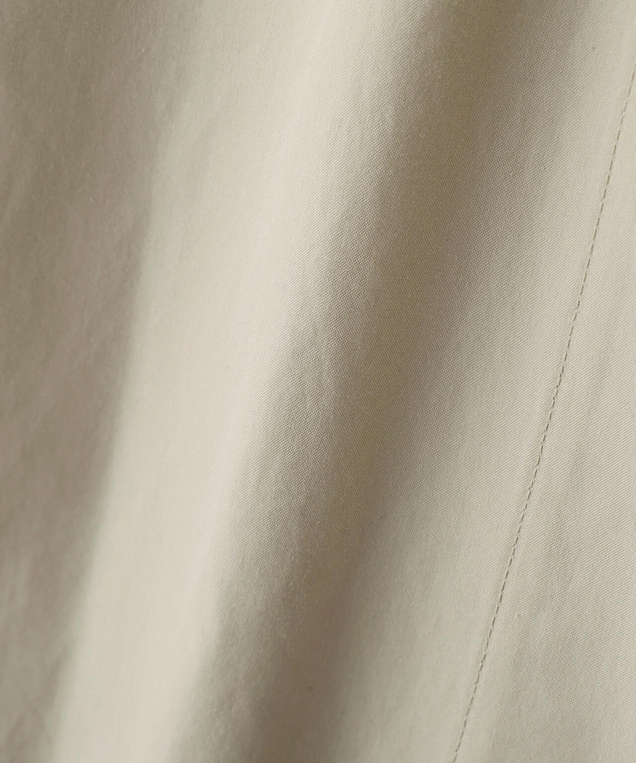 PROOFED COTTON POPLIN COAT | MARGARET HOWELL（マーガレット