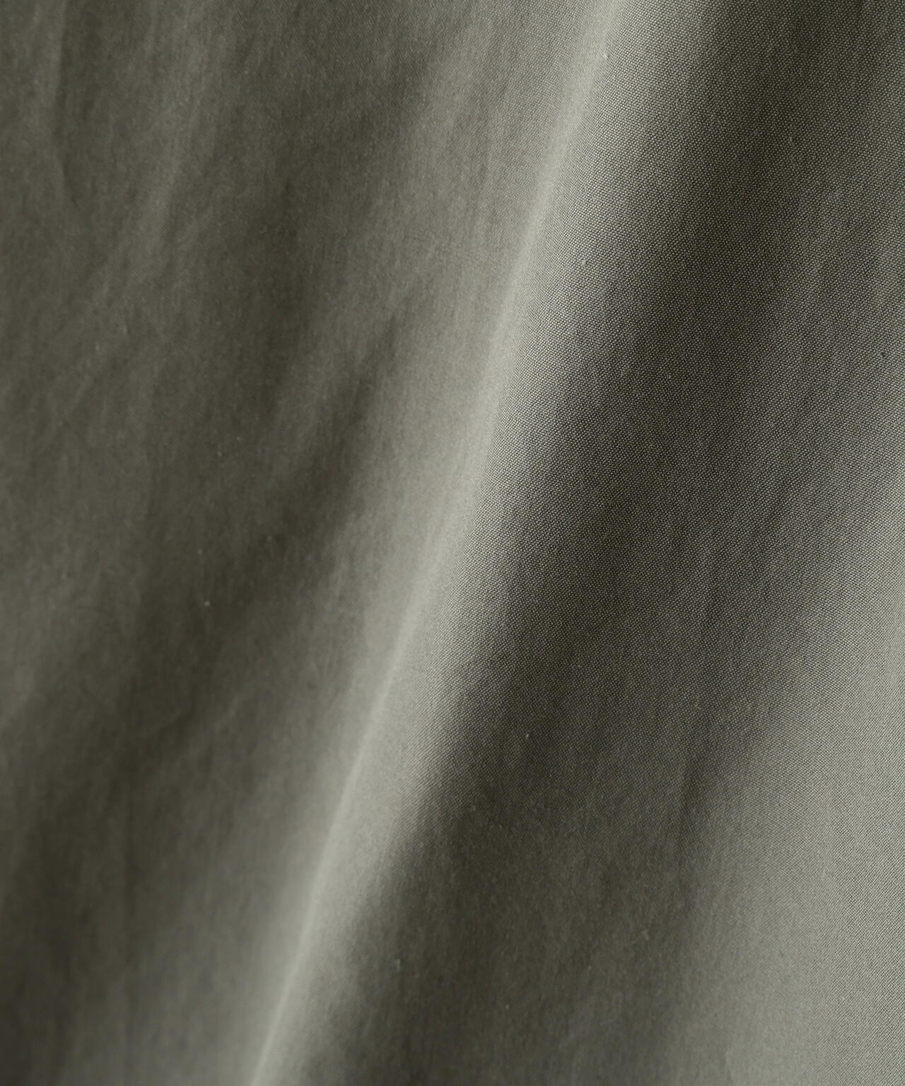 PROOFED COTTON POPLIN COAT | MARGARET HOWELL（マーガレット